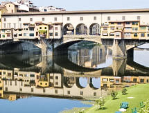 Lomatalo I Cipressi