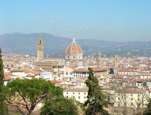 Lomatalo I Cipressi