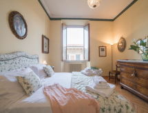 Duomo Suite: Stijlvol appartement met airconditioning in hartje Florence - thumbnail 5