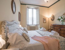Duomo Suite: Stijlvol appartement met airconditioning in hartje Florence - thumbnail 6