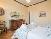 Duomo Suite: Stijlvol appartement met airconditioning in hartje Florence - thumbnail 3