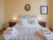 Duomo Suite: Stijlvol appartement met airconditioning in hartje Florence - thumbnail 4