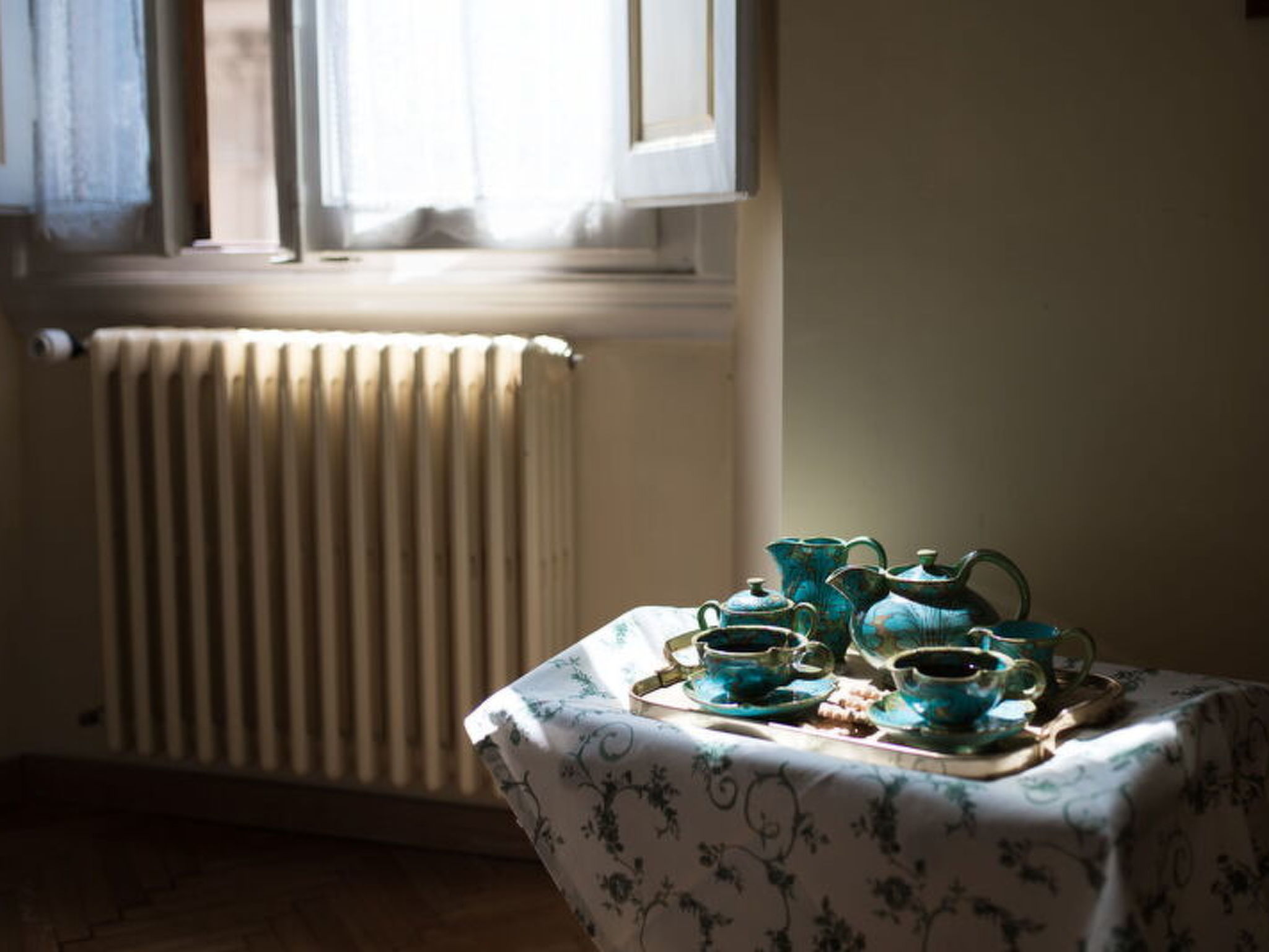 Photo of Duomo Suite