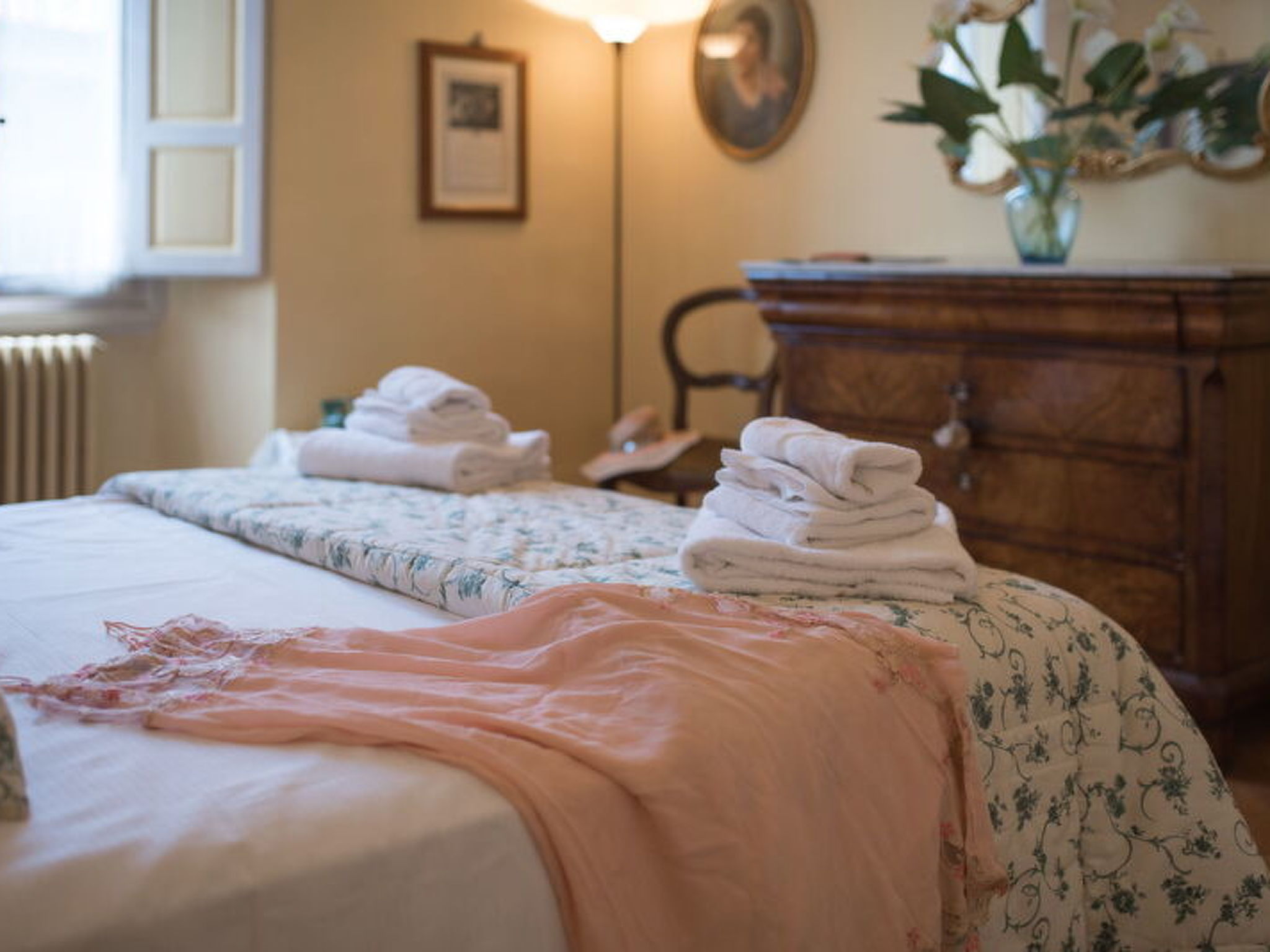 Photo of Duomo Suite