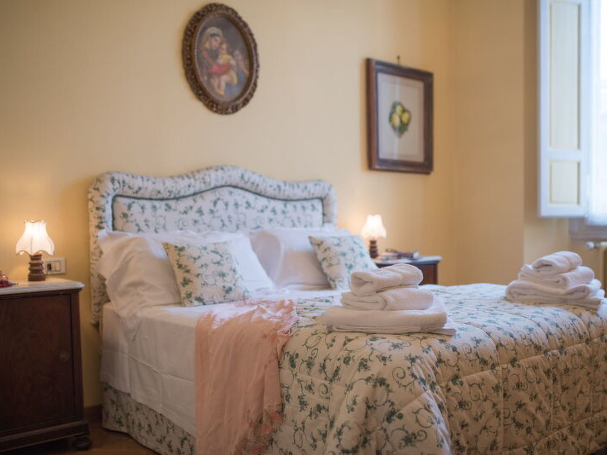 Photo of Duomo Suite