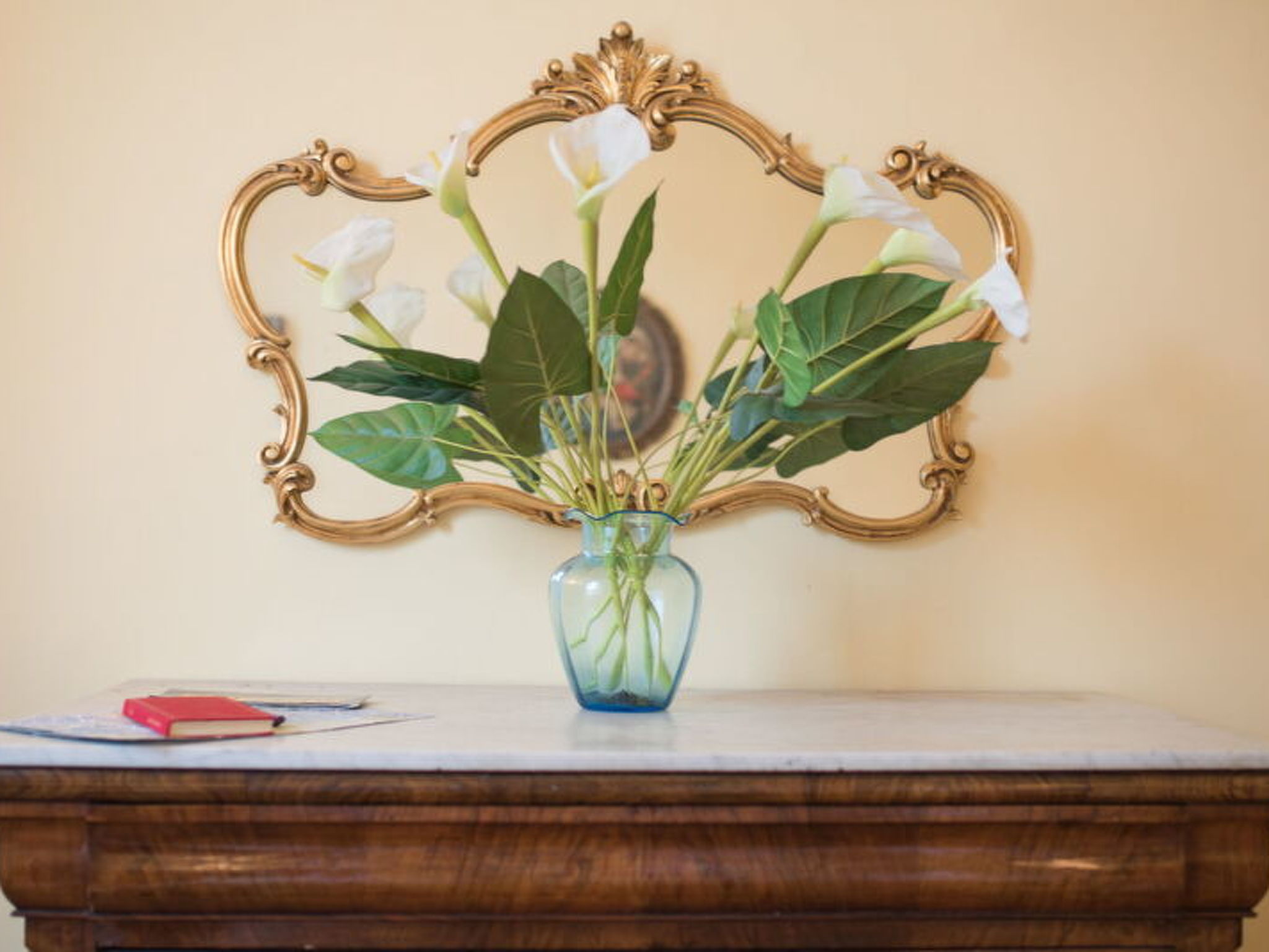 Photo of Duomo Suite