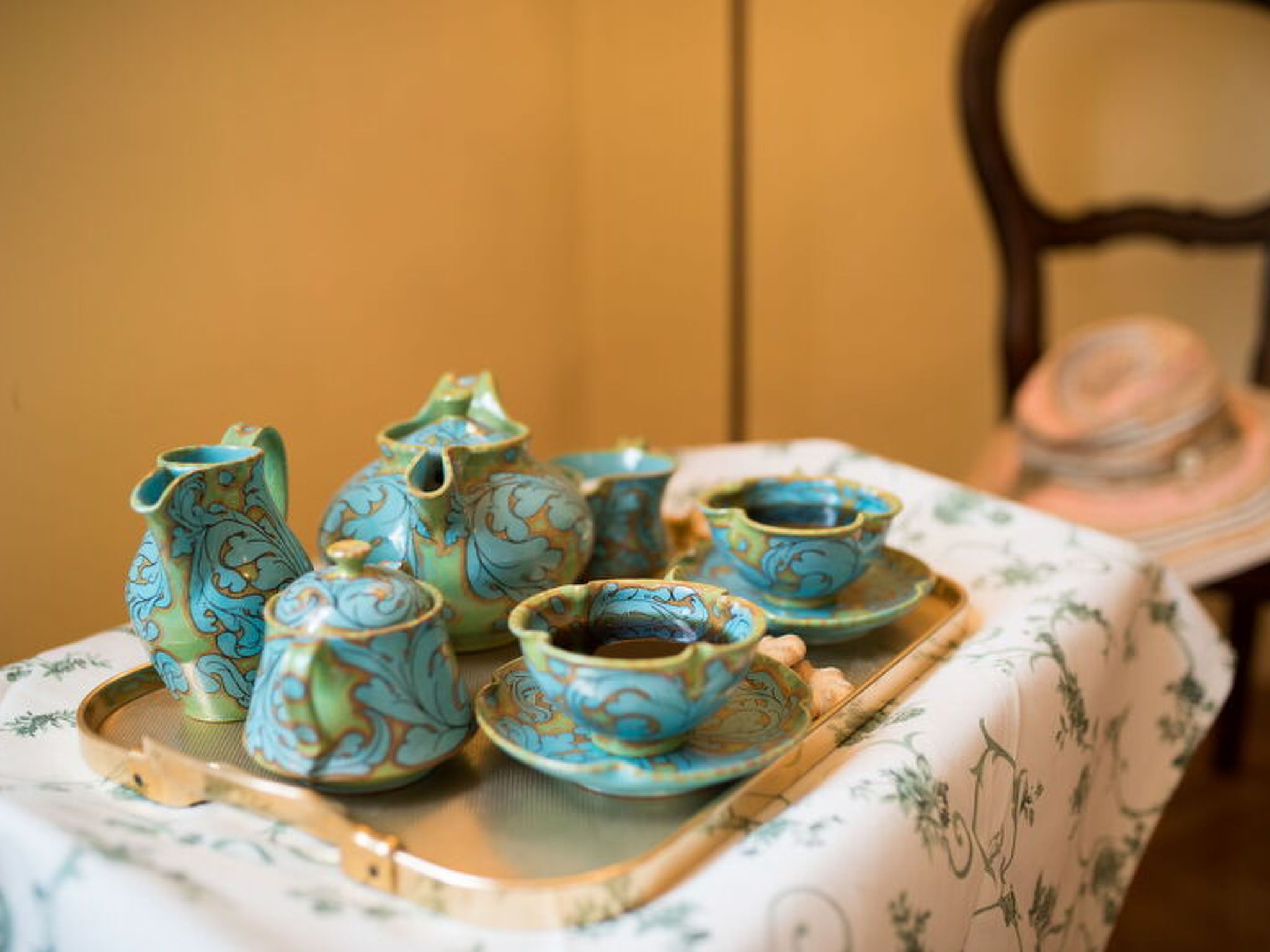 Photo of Duomo Suite