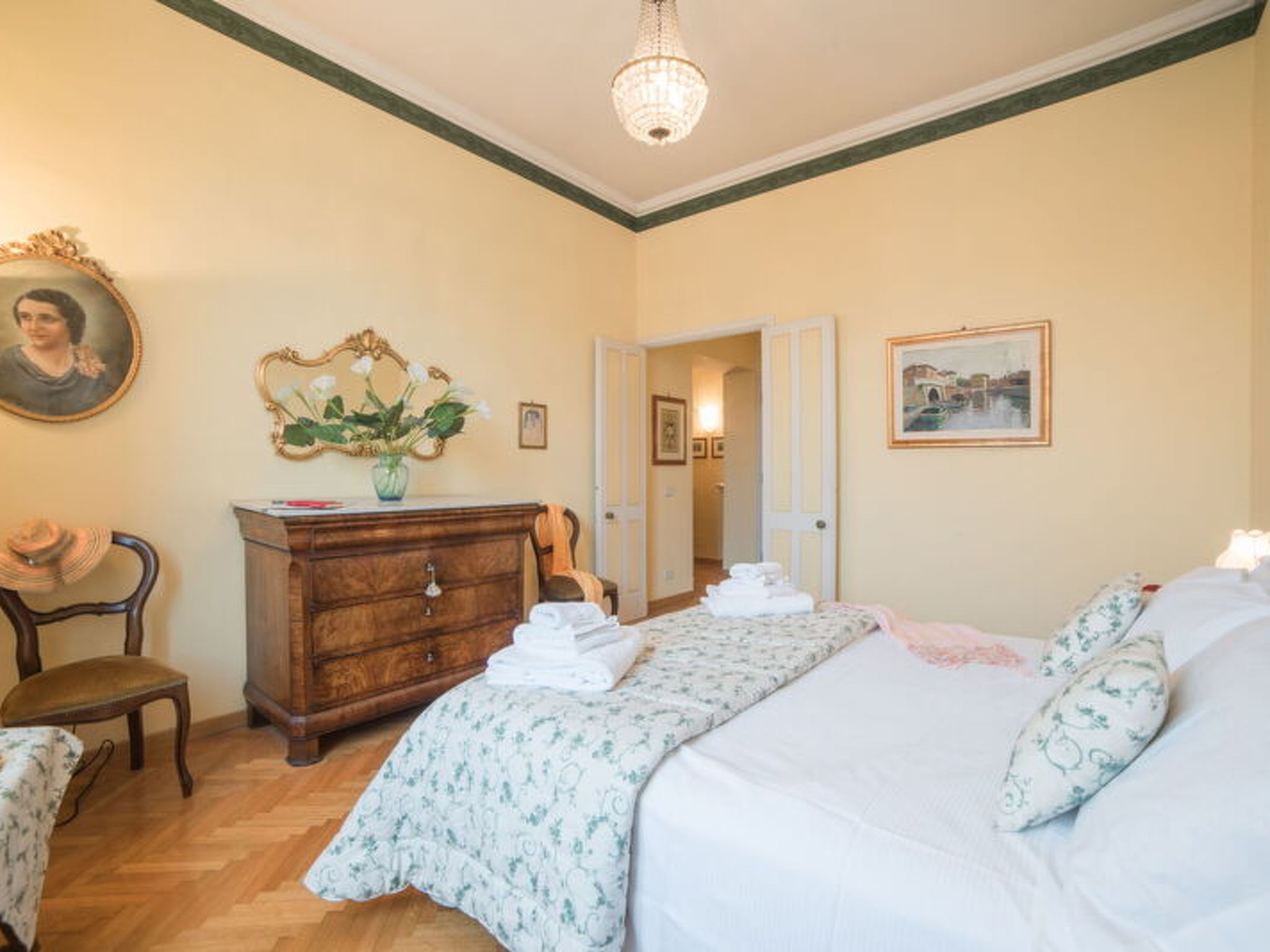 Photo of Duomo Suite