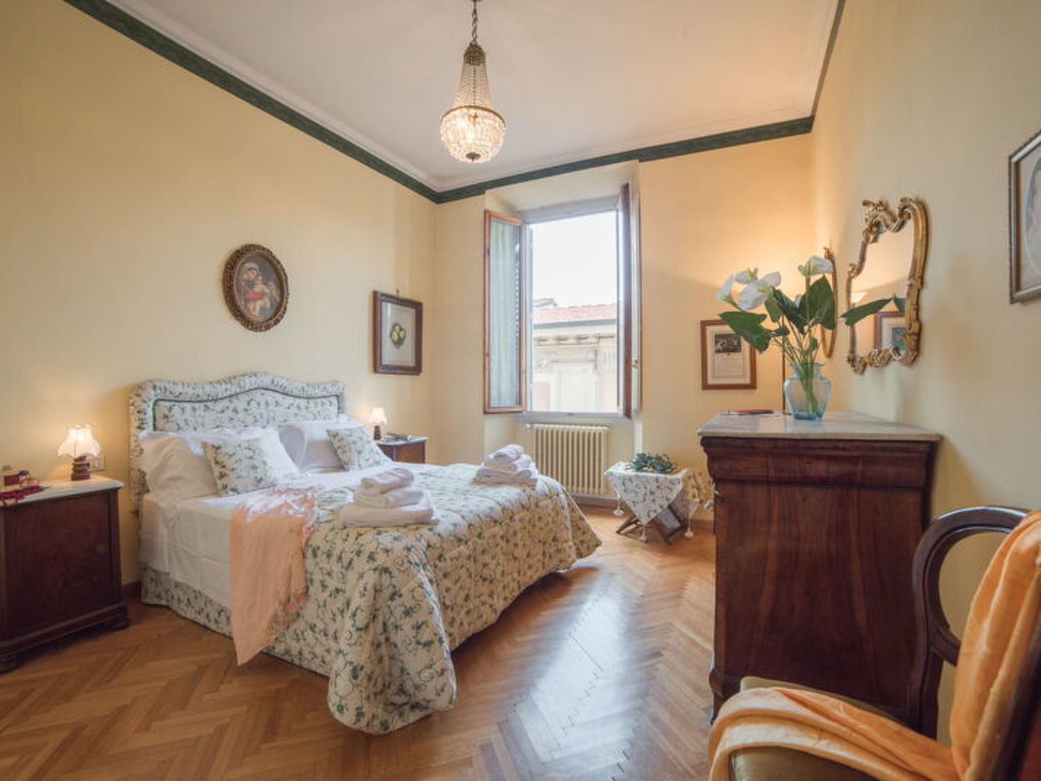 Photo of Duomo Suite