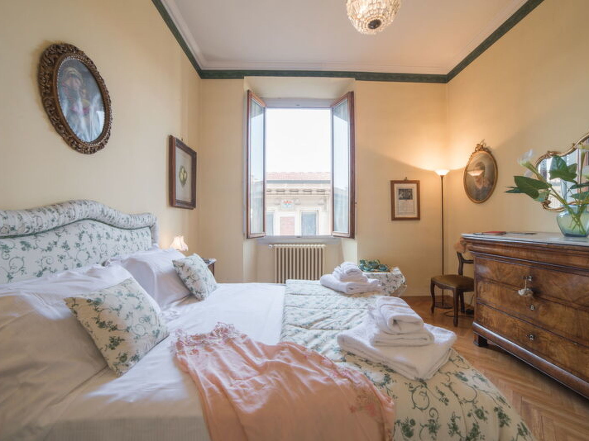 Photo of Duomo Suite