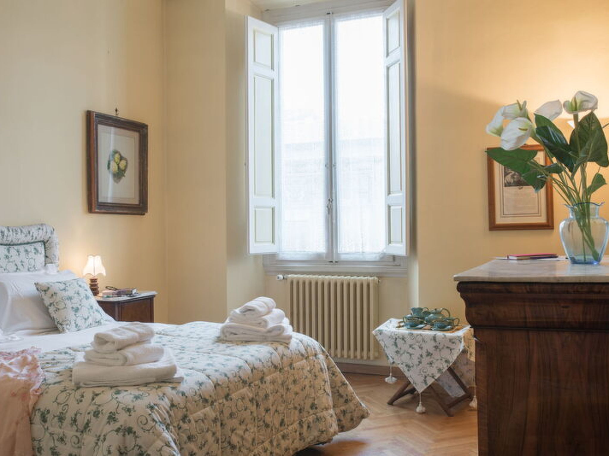 Photo of Duomo Suite