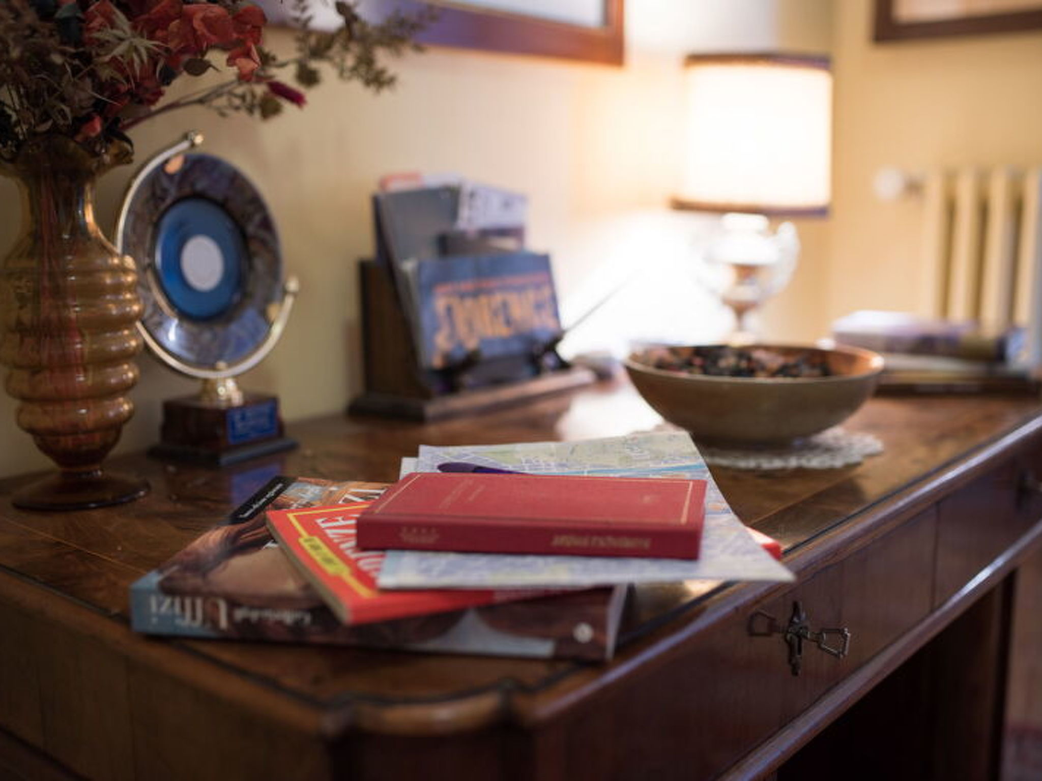 Photo of Duomo Suite