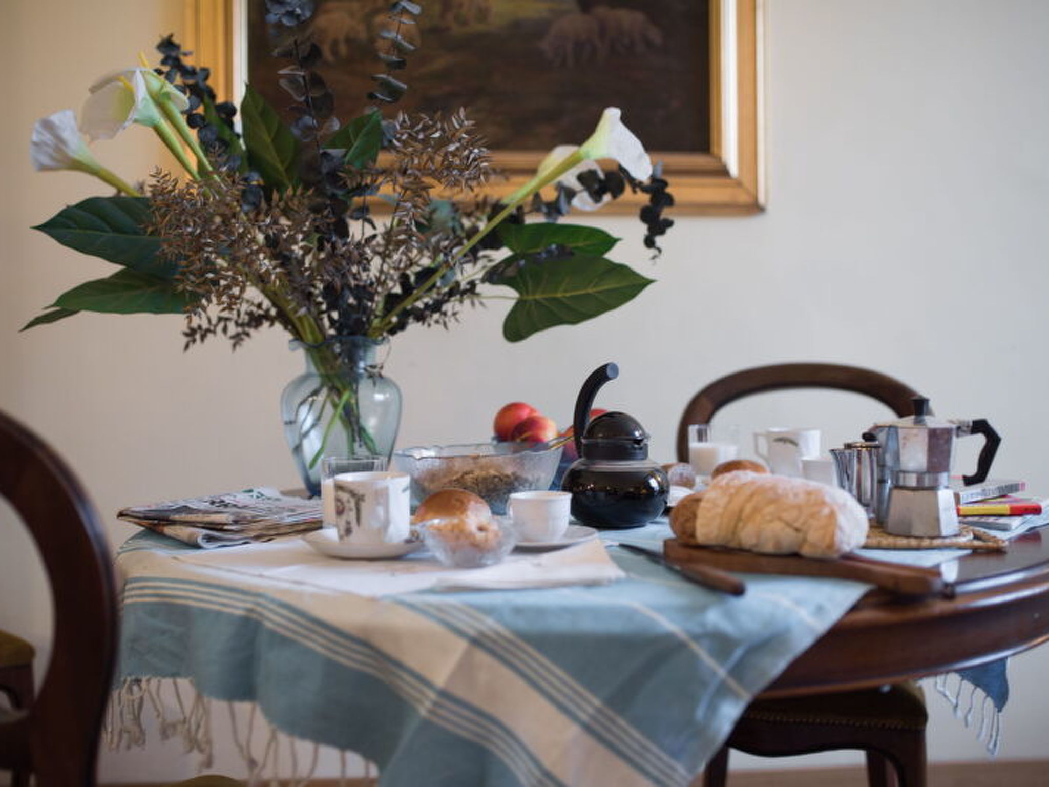 Photo of Duomo Suite