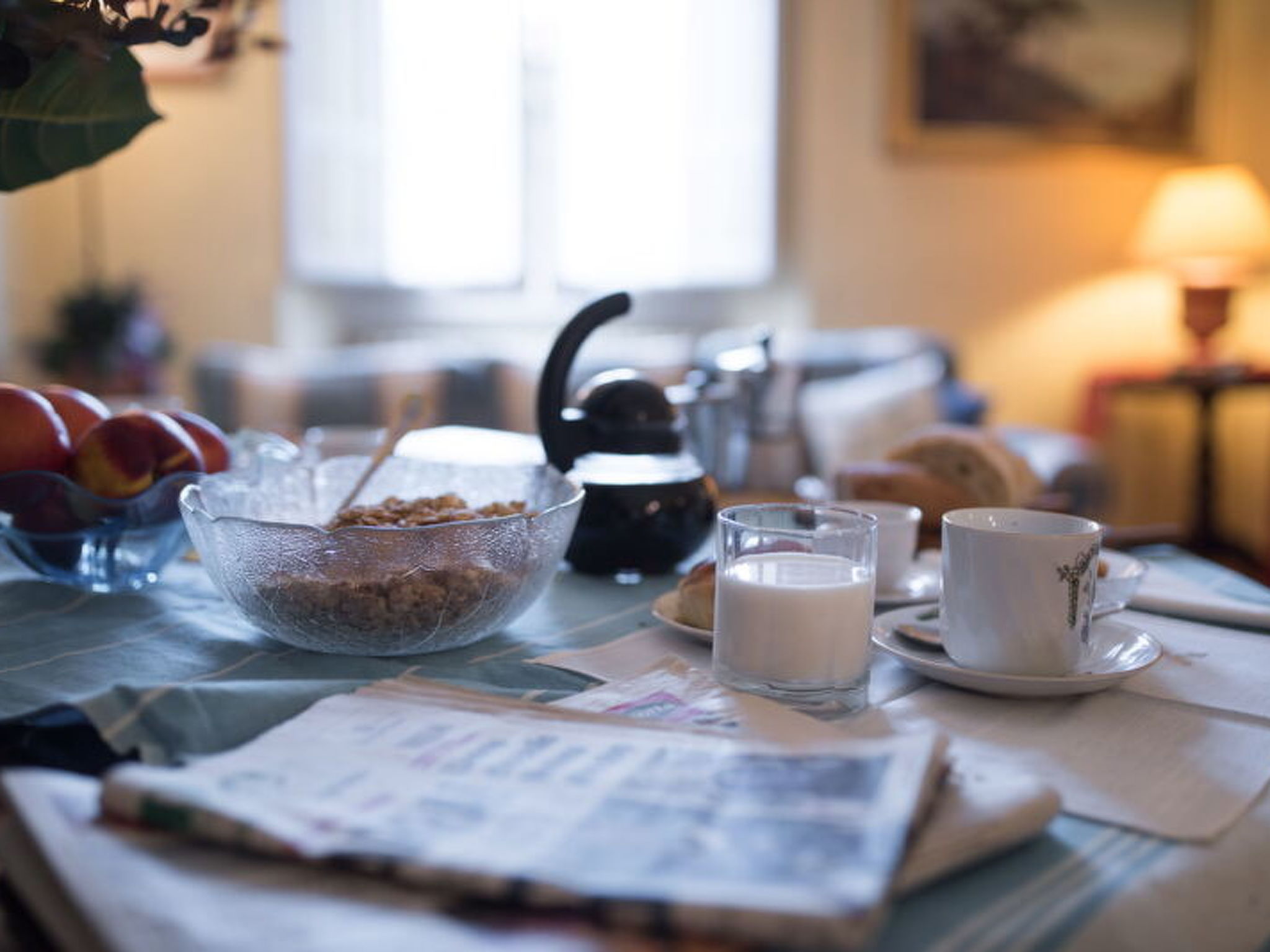 Photo of Duomo Suite