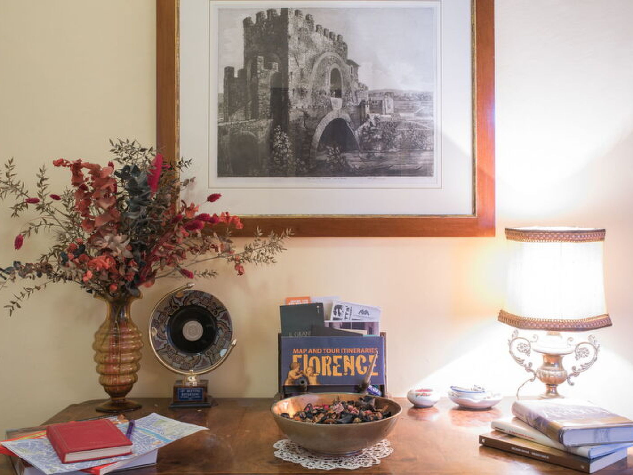 Photo of Duomo Suite