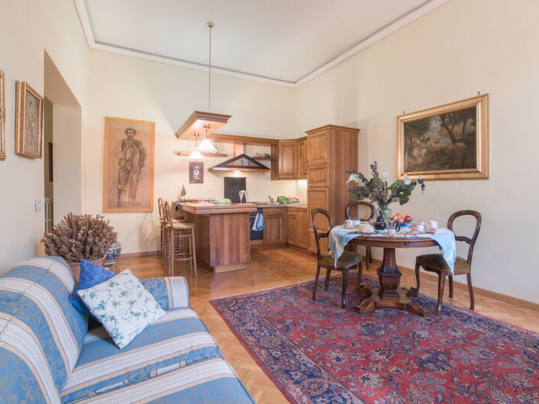 Photo of Duomo Suite