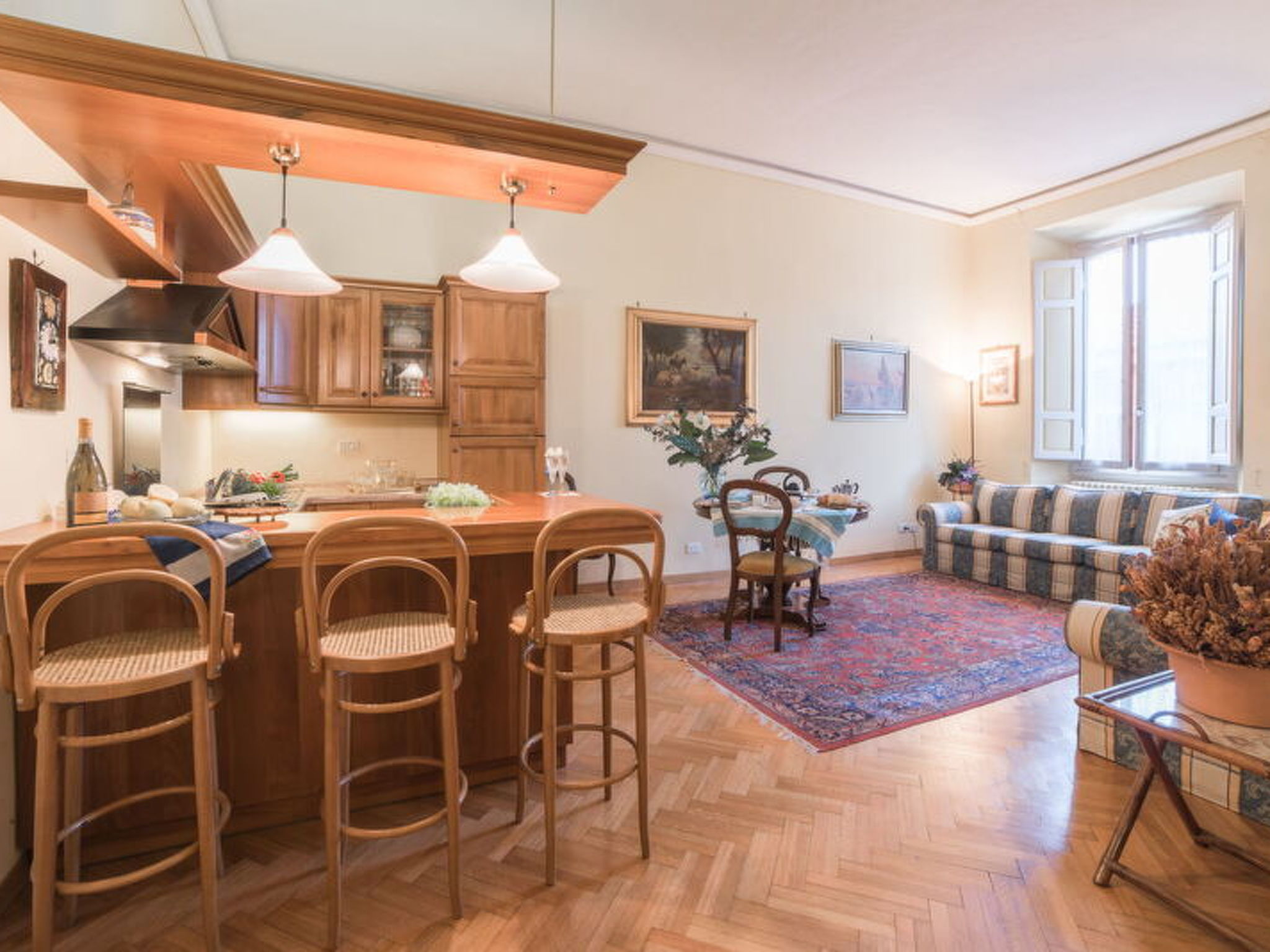 Photo of Duomo Suite