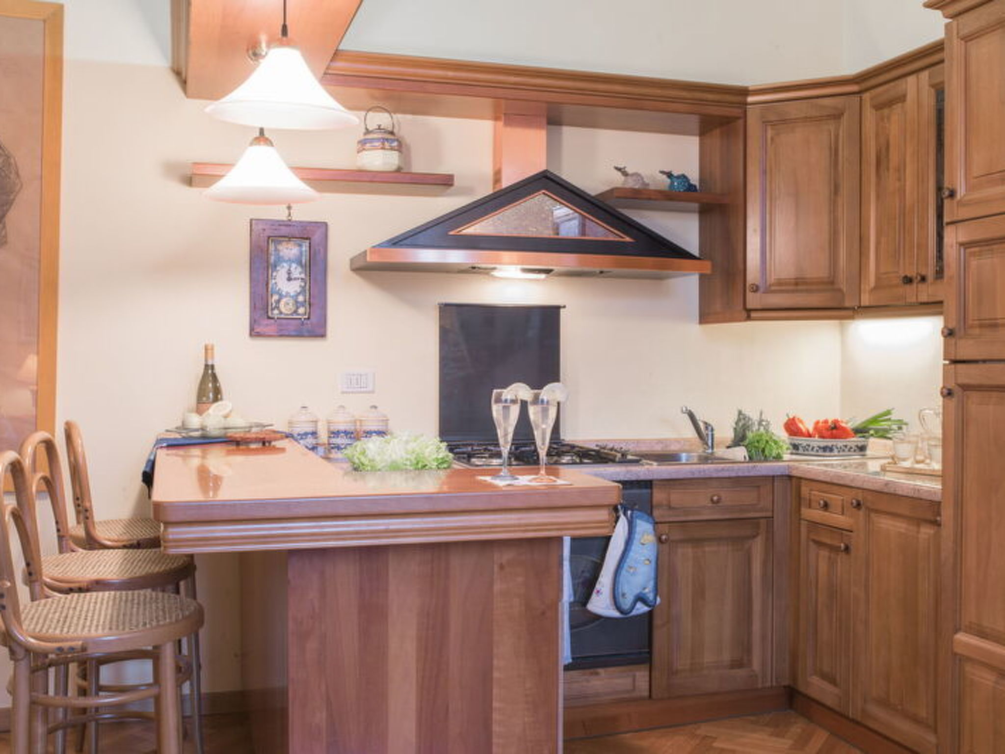 Photo of Duomo Suite