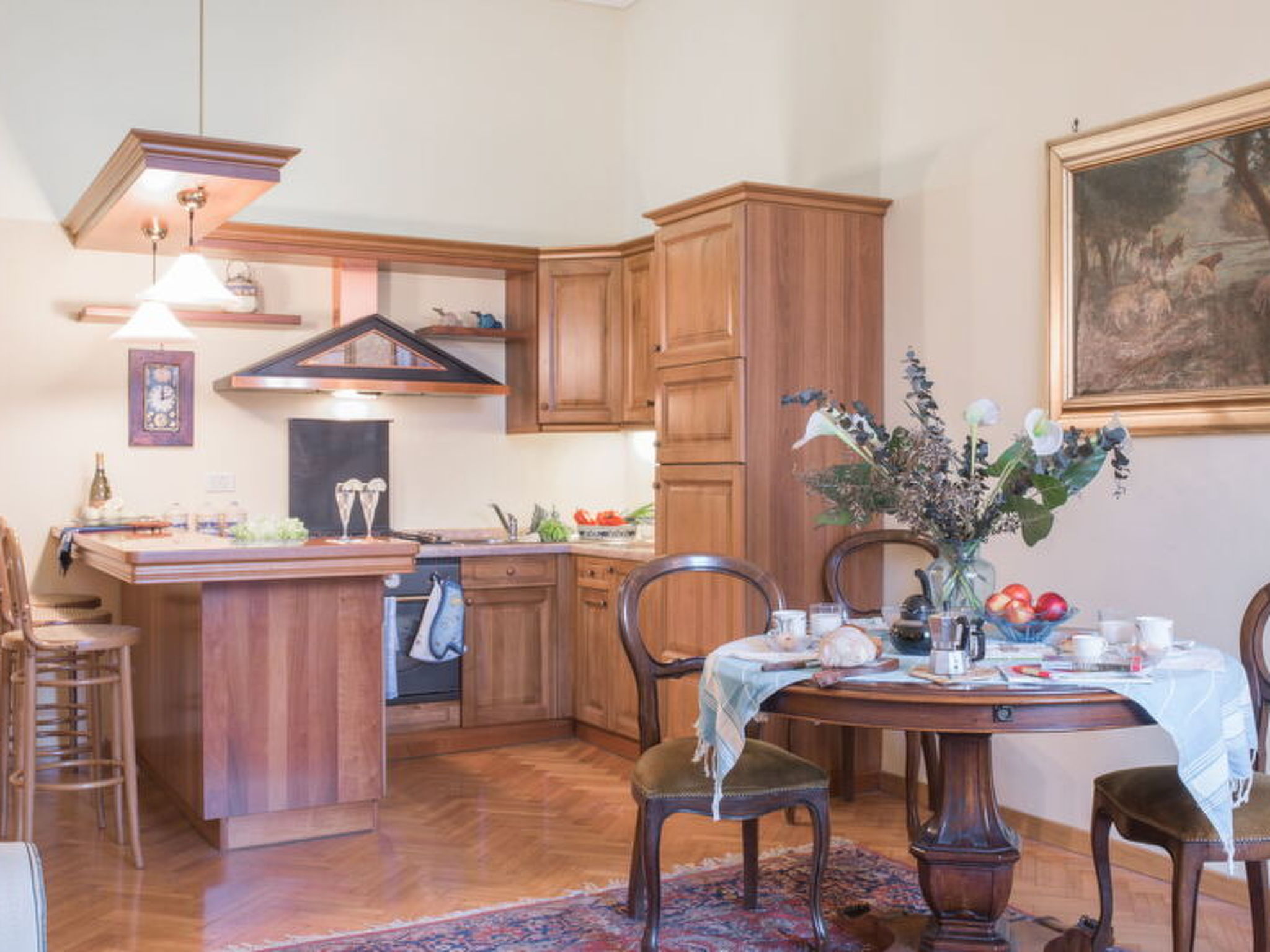 Photo of Duomo Suite