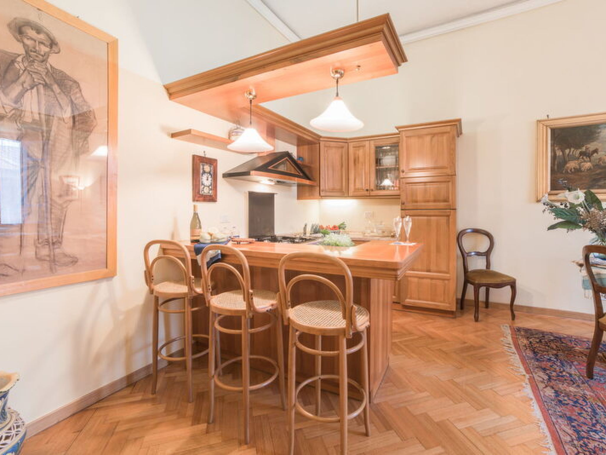 Photo of Duomo Suite