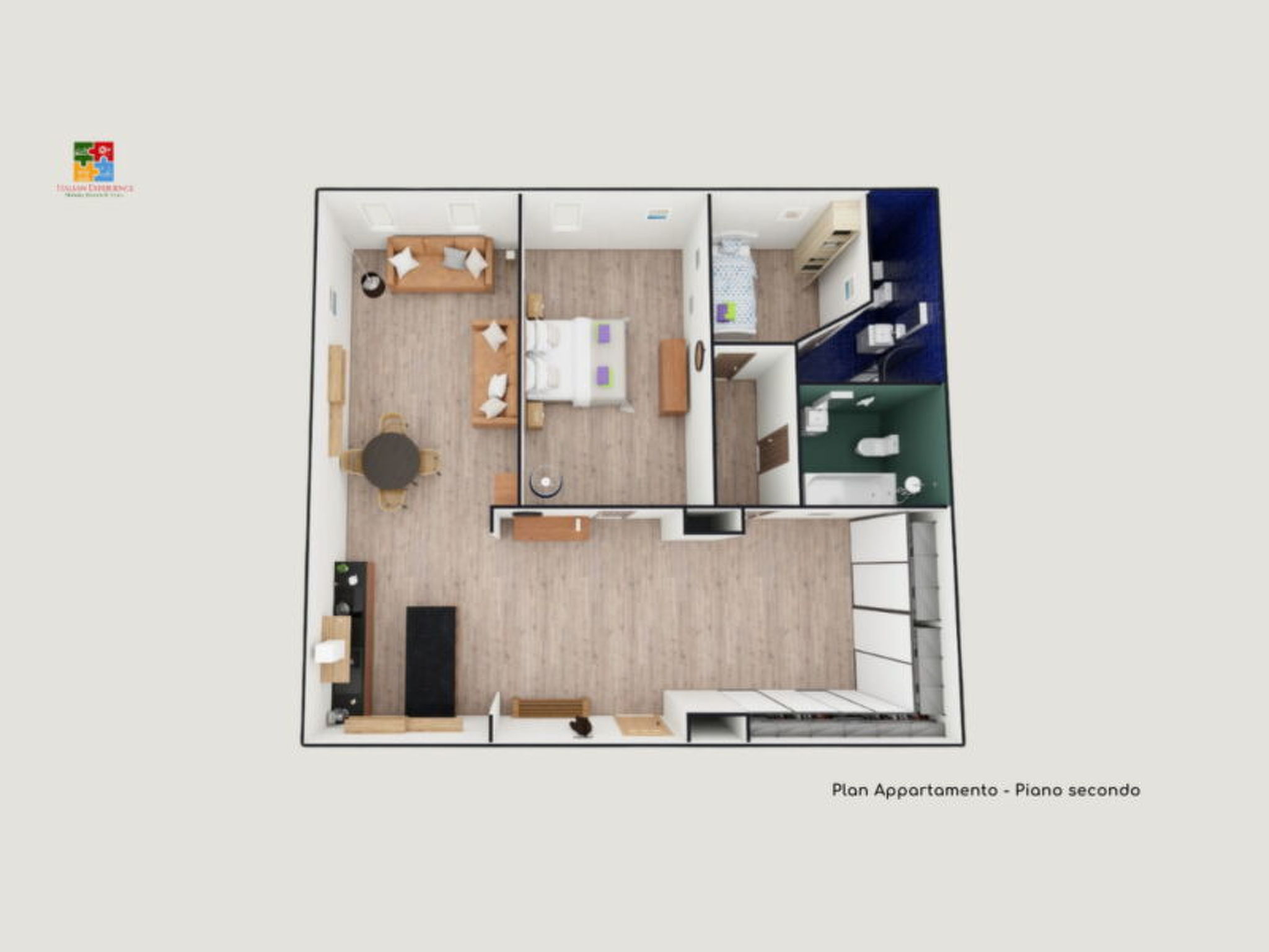 Photo of Duomo Suite