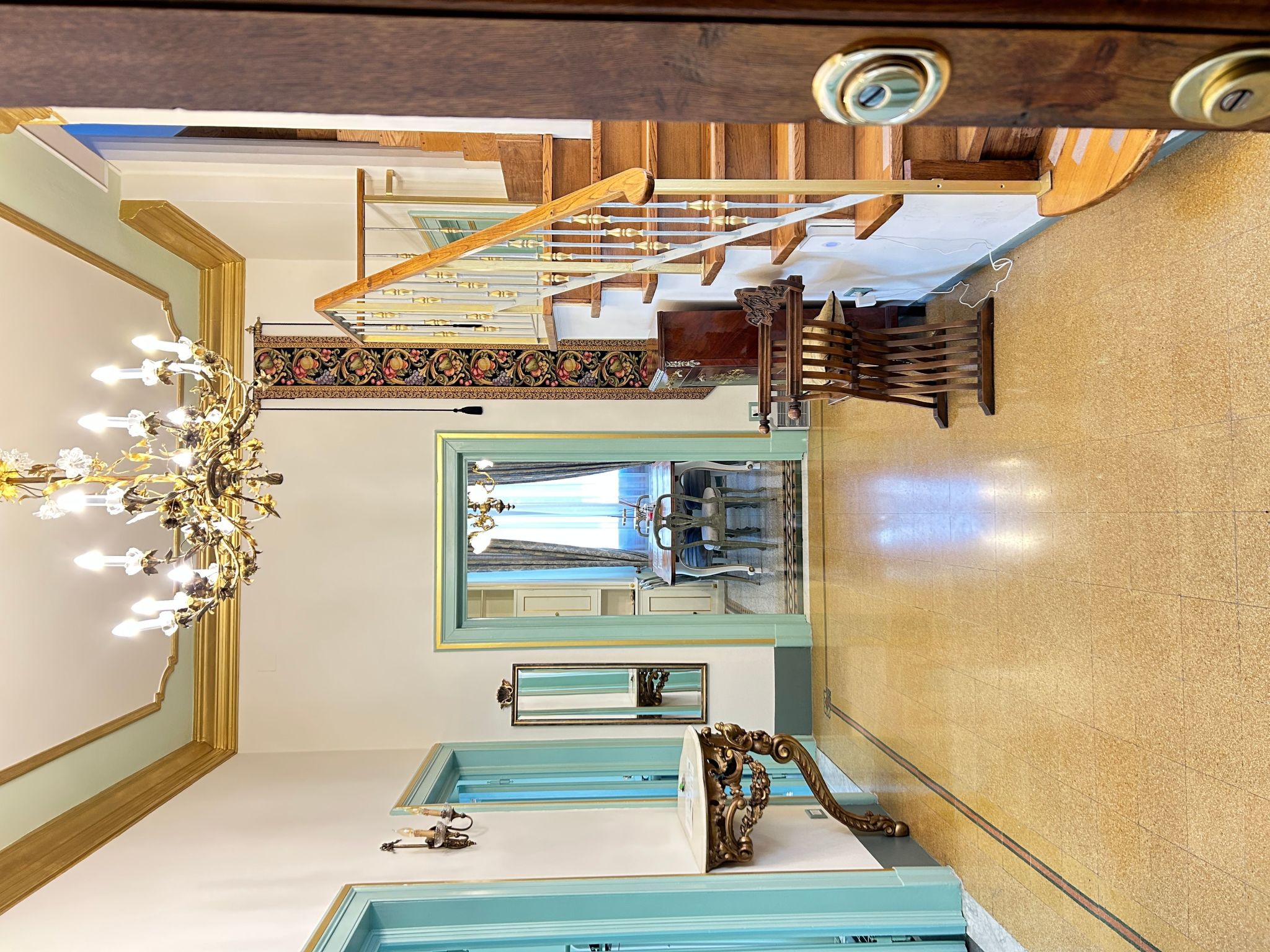 Florentine Penthouse von FlorenceHospitality Apartment in Florence