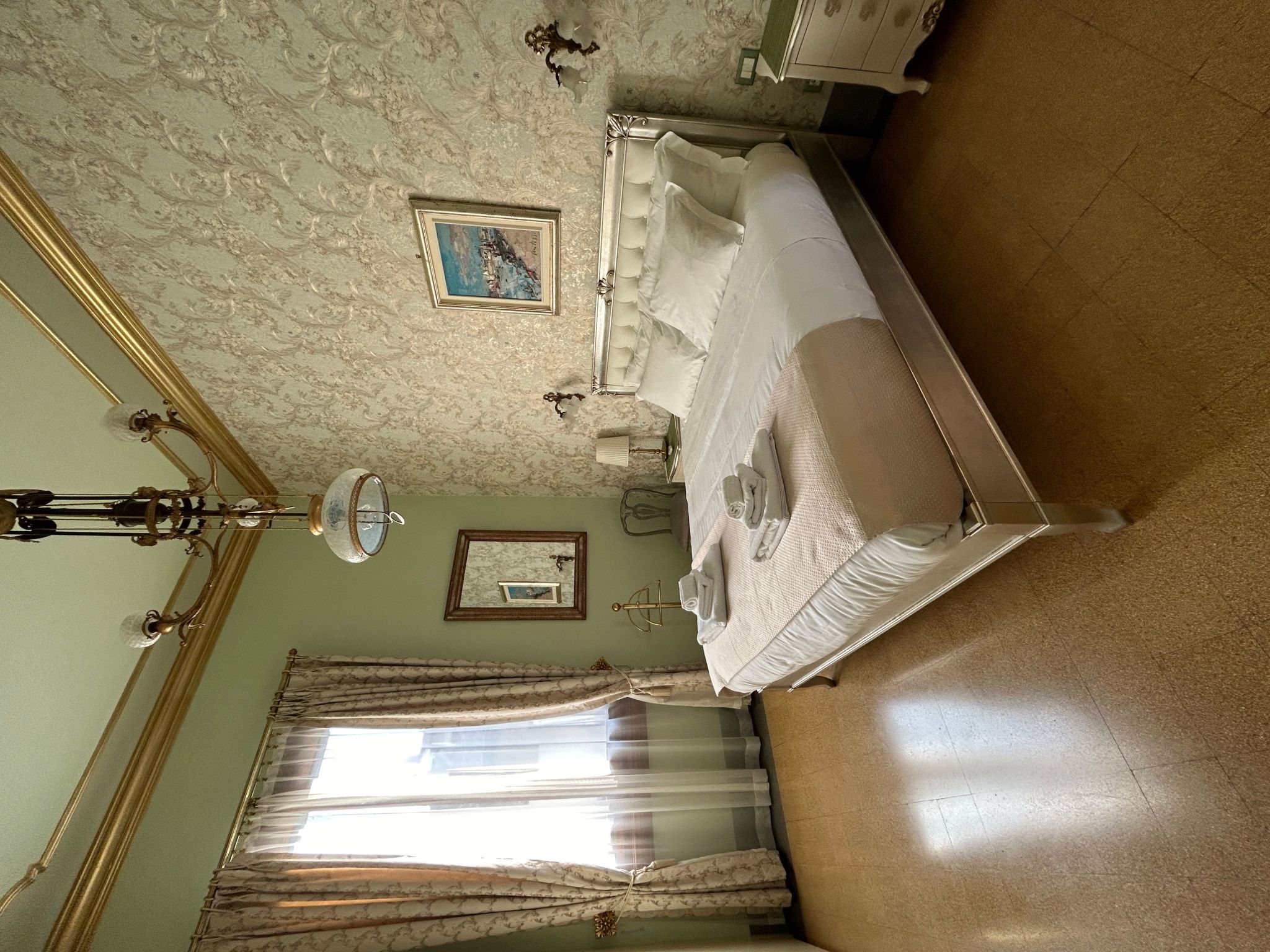 Florentine Penthouse von FlorenceHospitality-Binnen