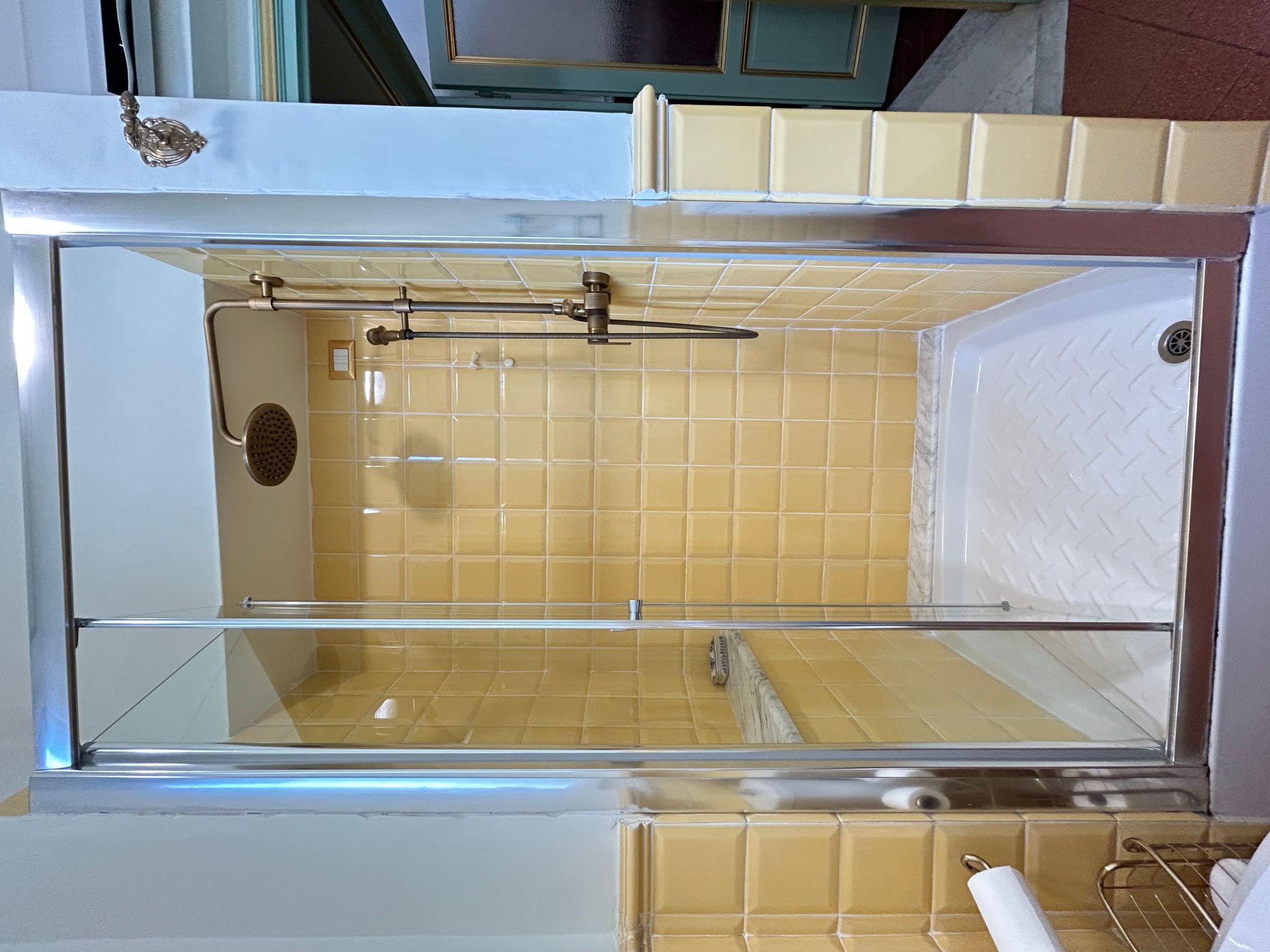 Florentine Penthouse von FlorenceHospitality-Binnen