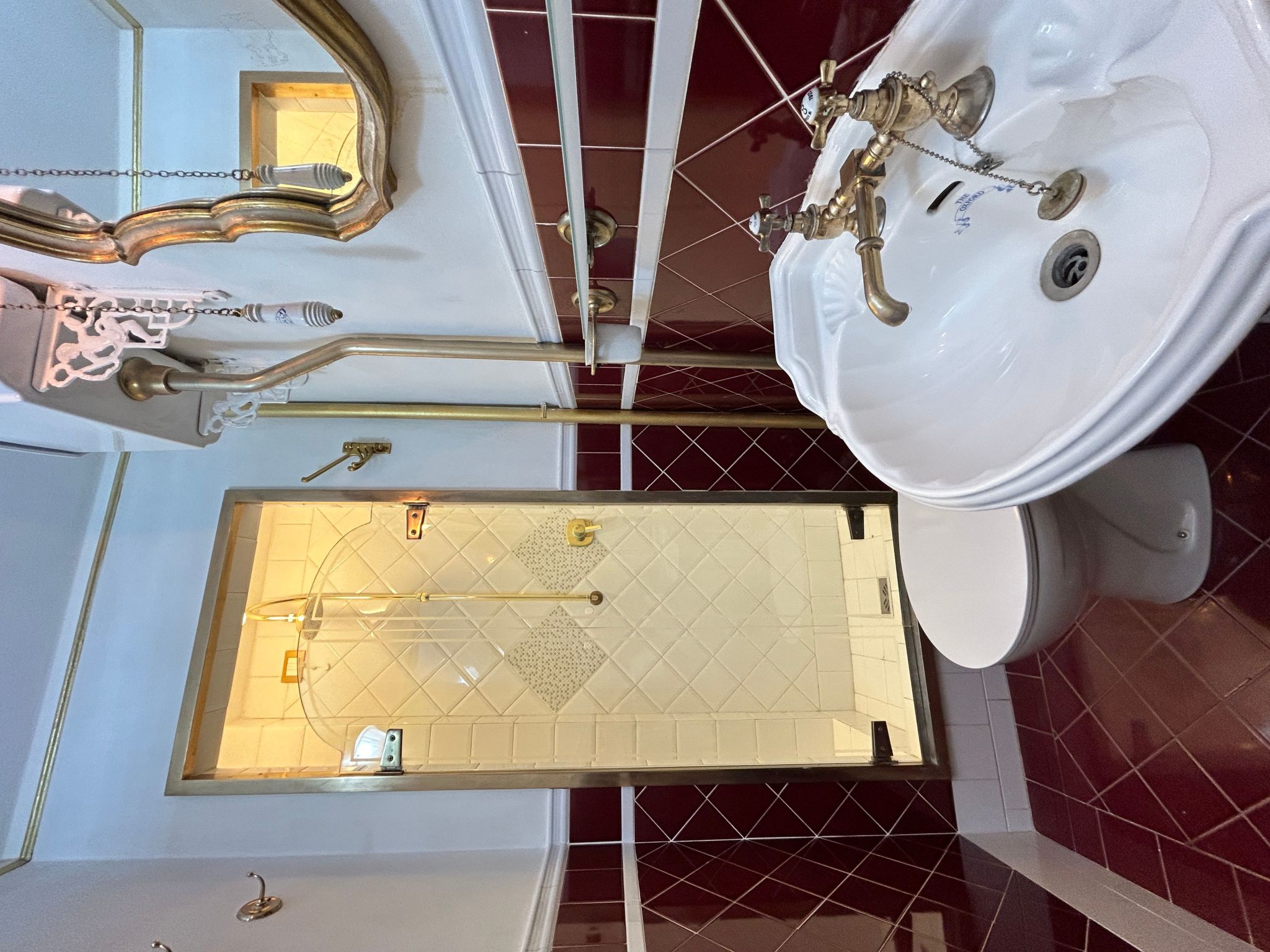 Florentine Penthouse von FlorenceHospitality-Binnen