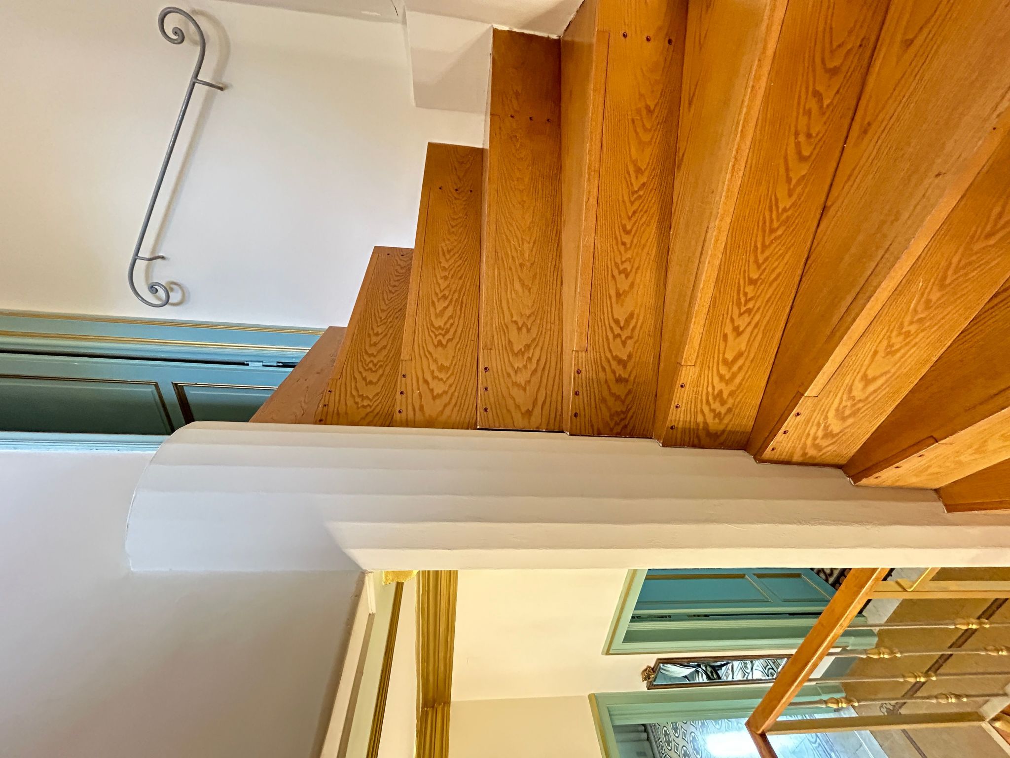 Florentine Penthouse von FlorenceHospitality-Binnen