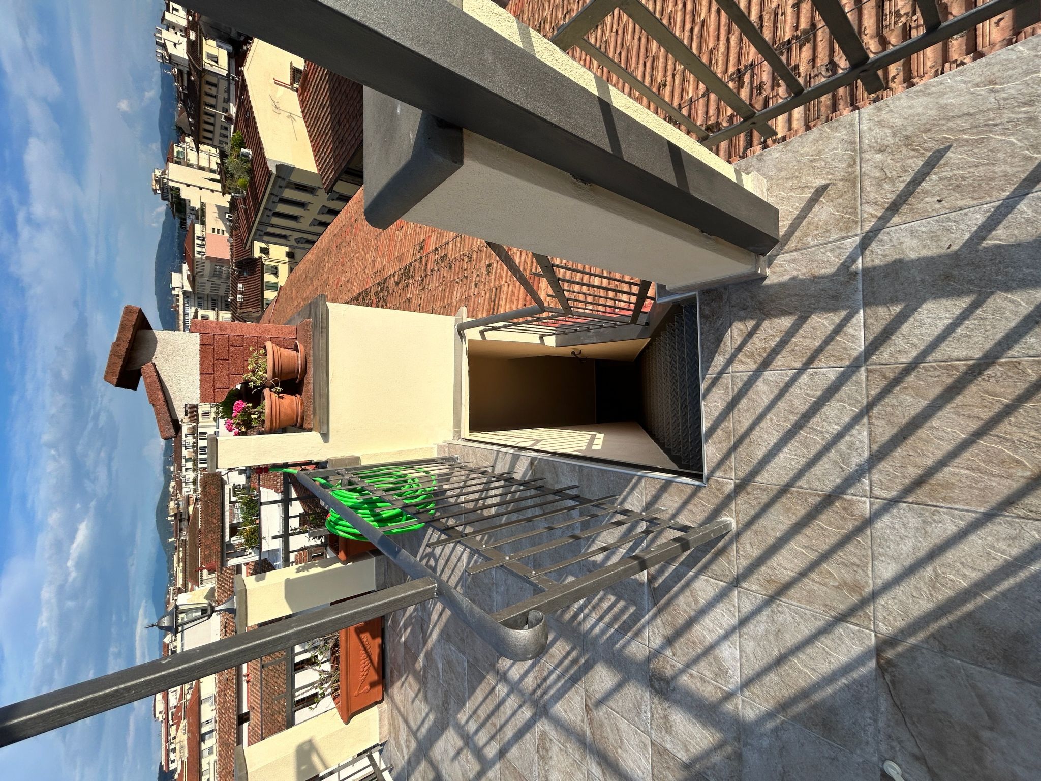 Florentine Penthouse von FlorenceHospitality-Binnen