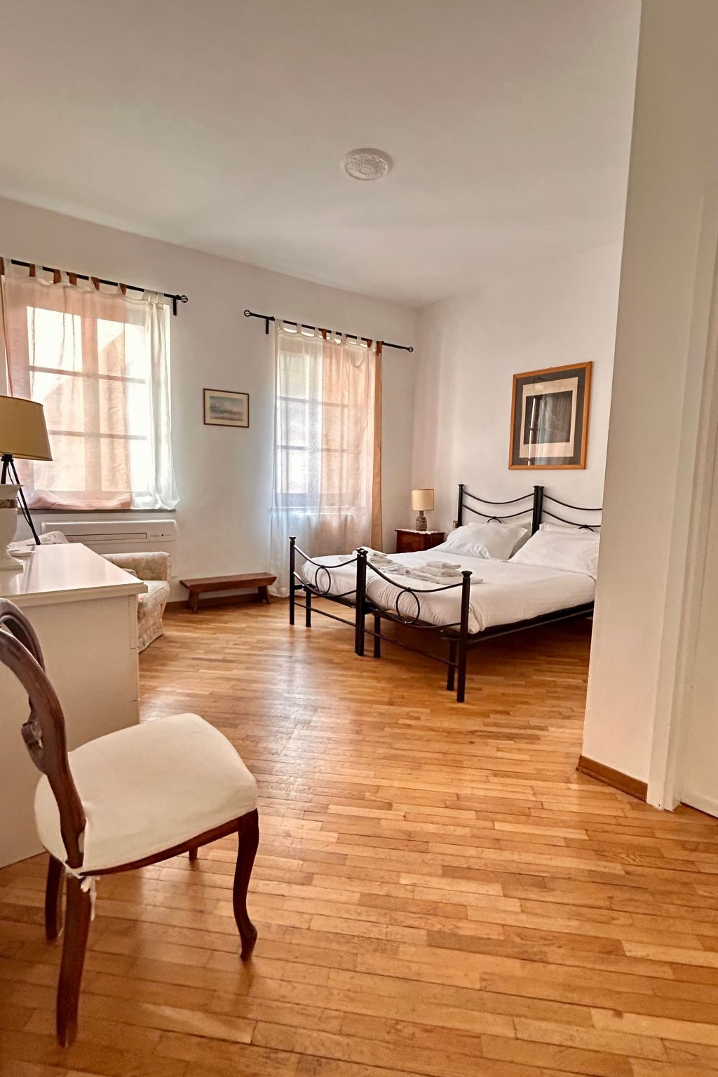 Federighi Loft mit Aufzug Apartment in Florence