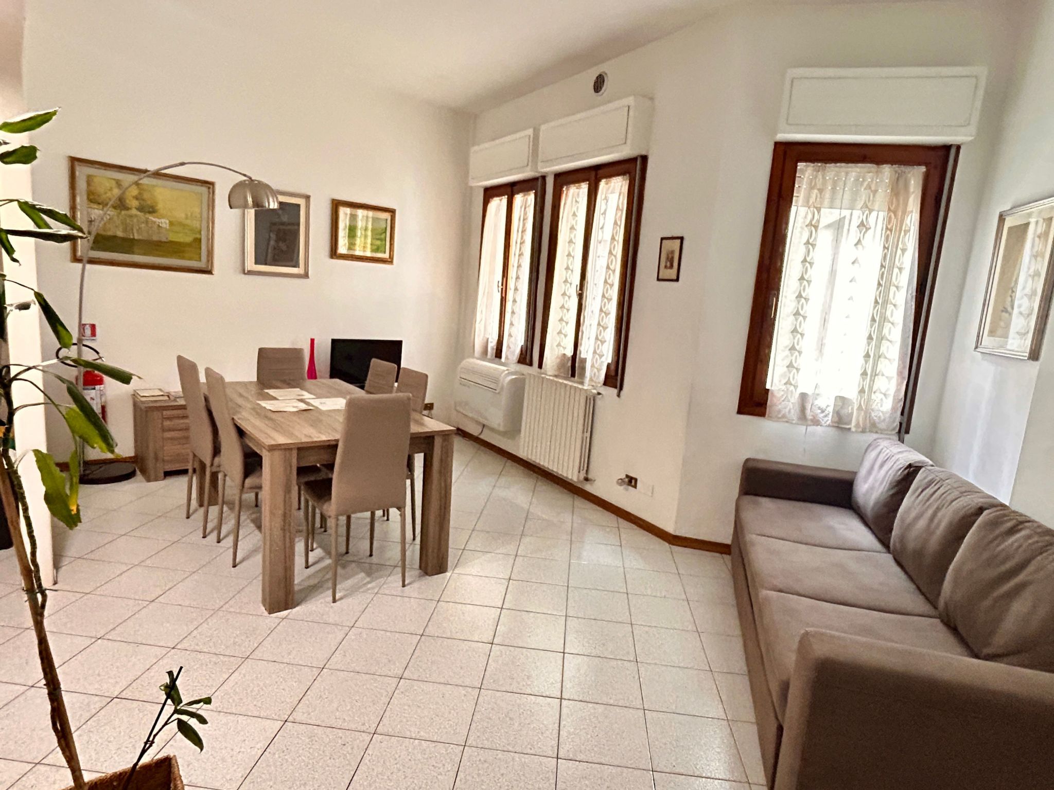 Federighi Loft mit Aufzug-Binnen