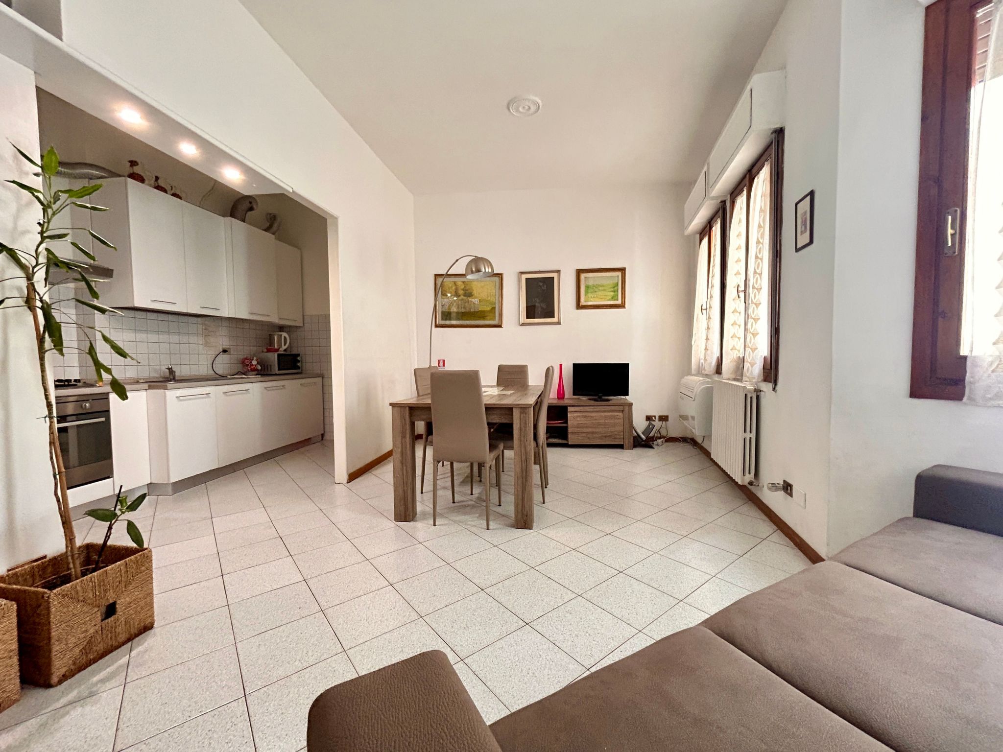 Federighi Loft mit Aufzug-Binnen