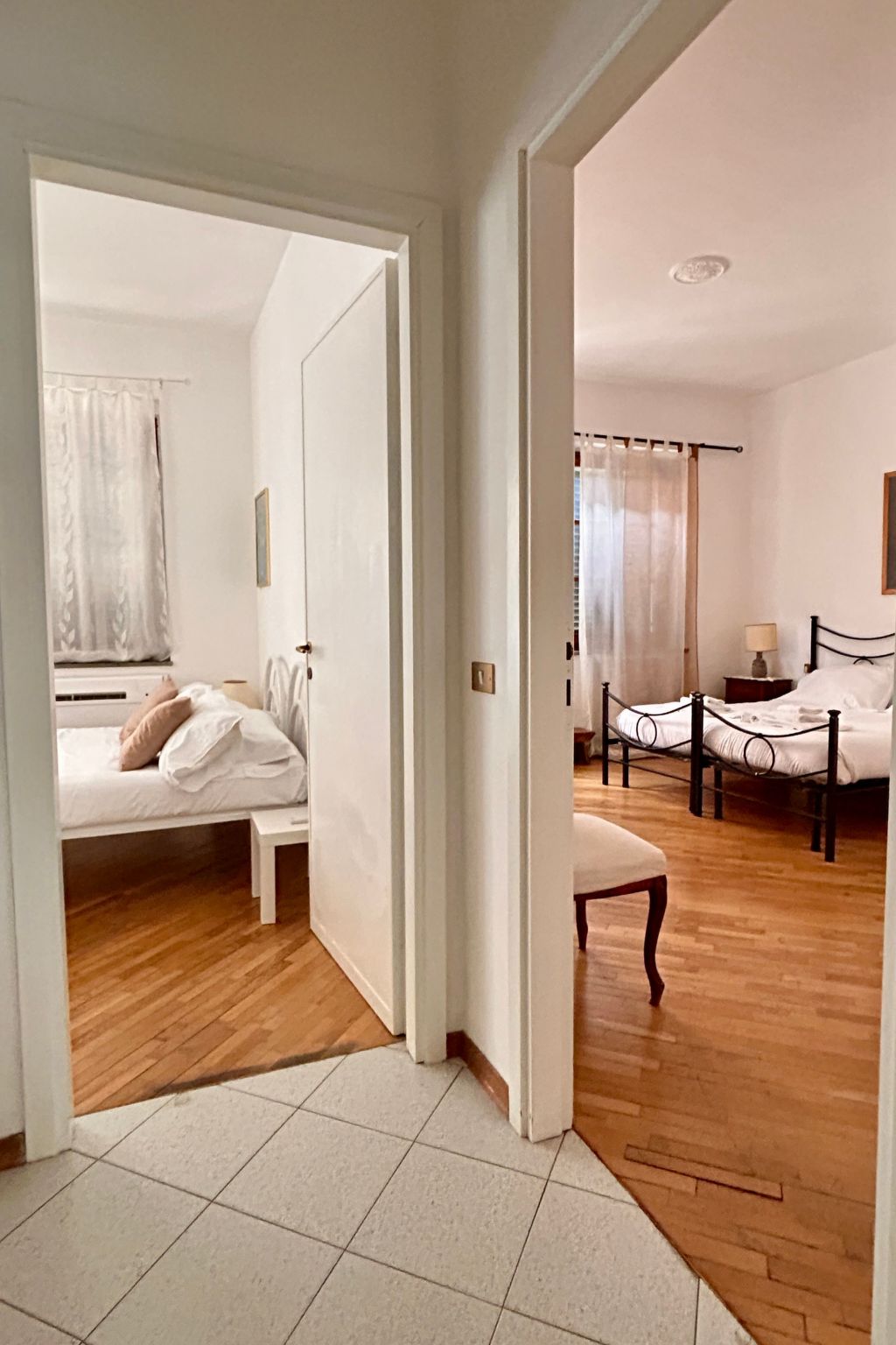 Federighi Loft mit Aufzug-Binnen