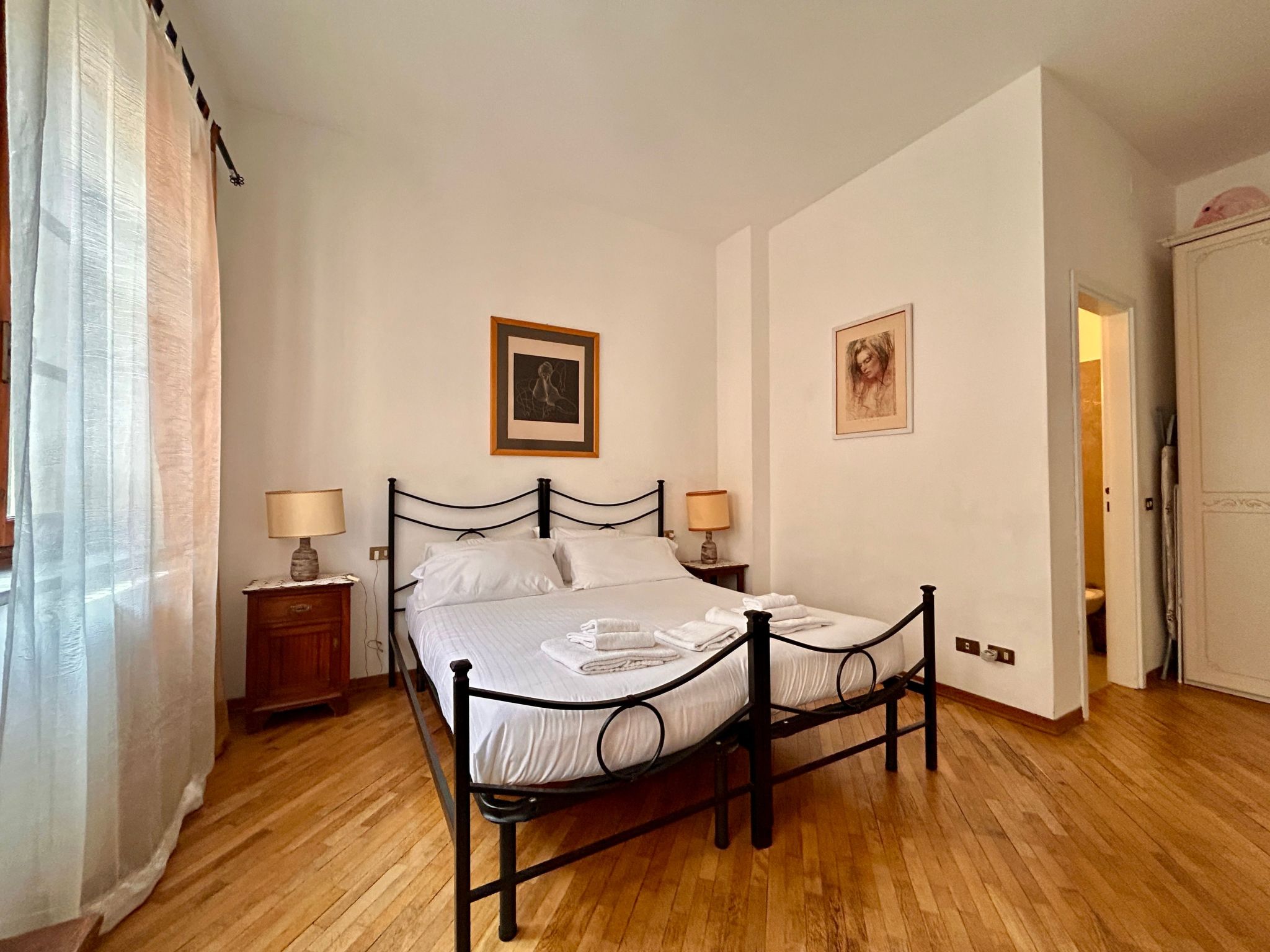 Federighi Loft mit Aufzug-Binnen