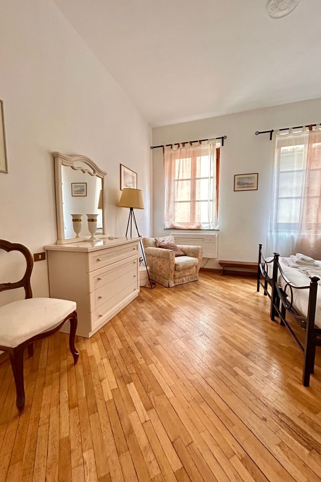 Federighi Loft mit Aufzug-Binnen