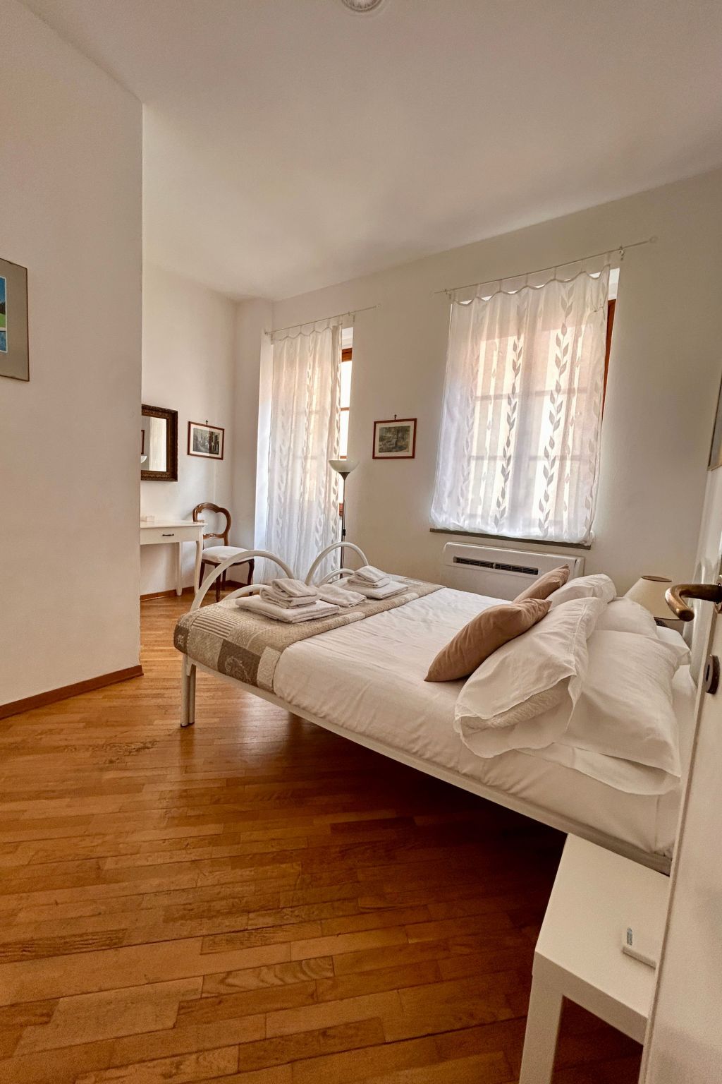 Federighi Loft mit Aufzug-Binnen