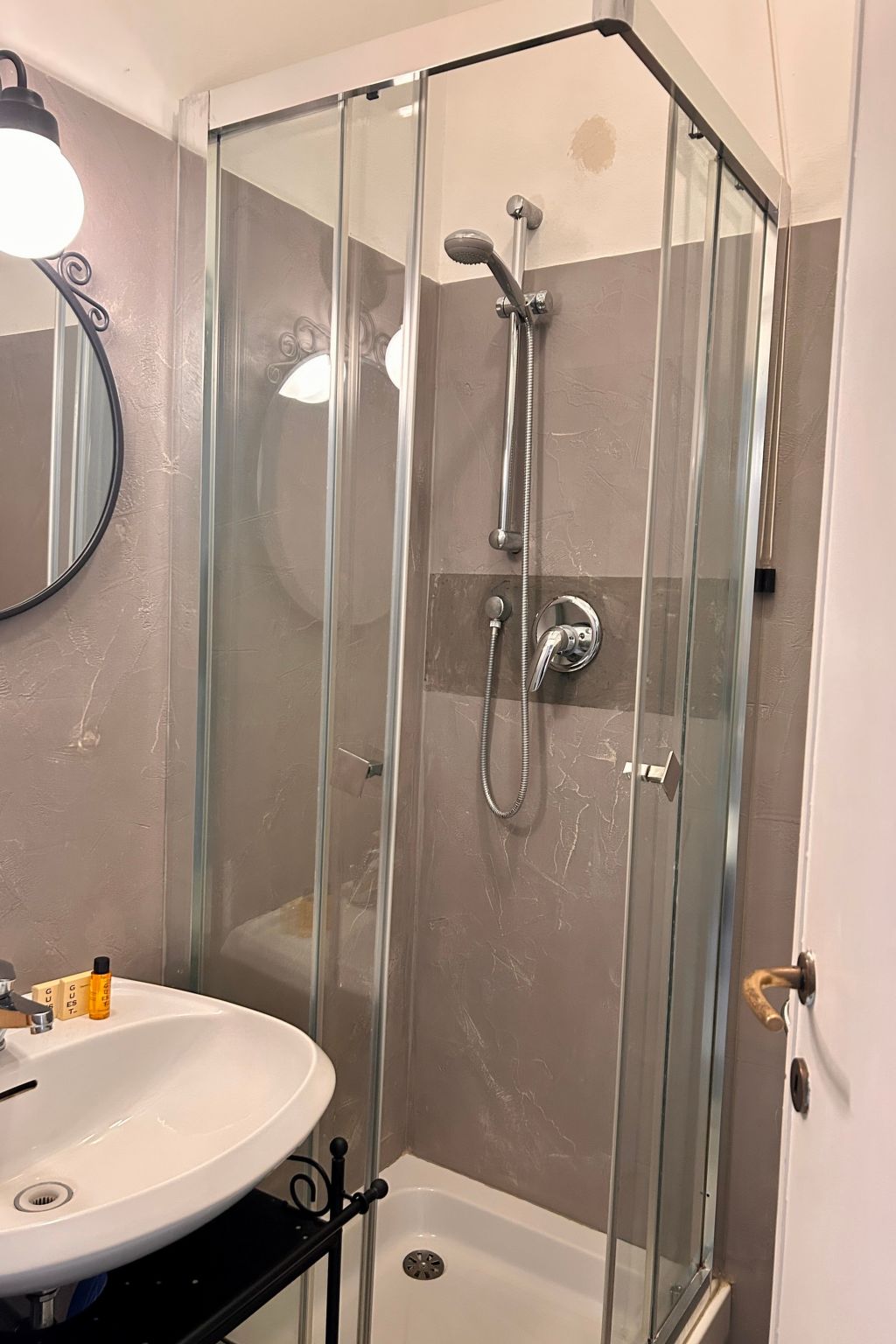 Federighi Loft mit Aufzug-Binnen