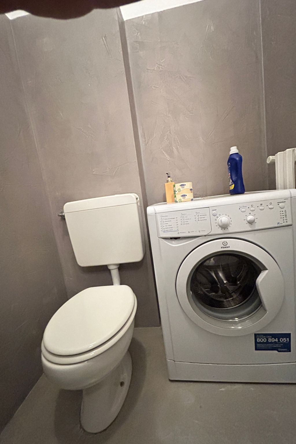 Photo of Federighi Loft mit Aufzug