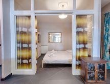 Stijlvol appartement met tuin & whirlpool in hartje Florence - thumbnail 5