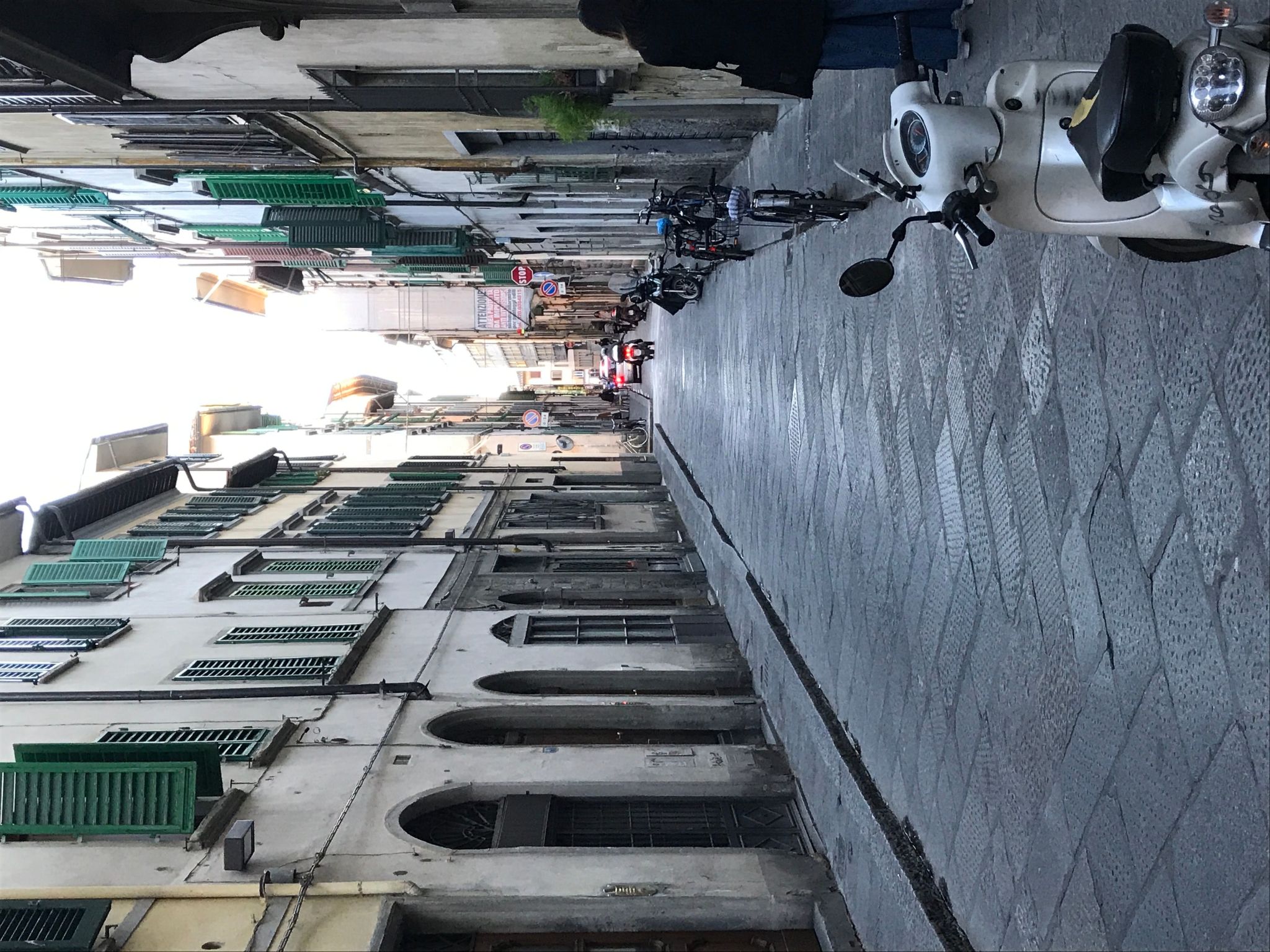 Zwei Schlafzimmer mit Garten und Whirlpool-Dedans