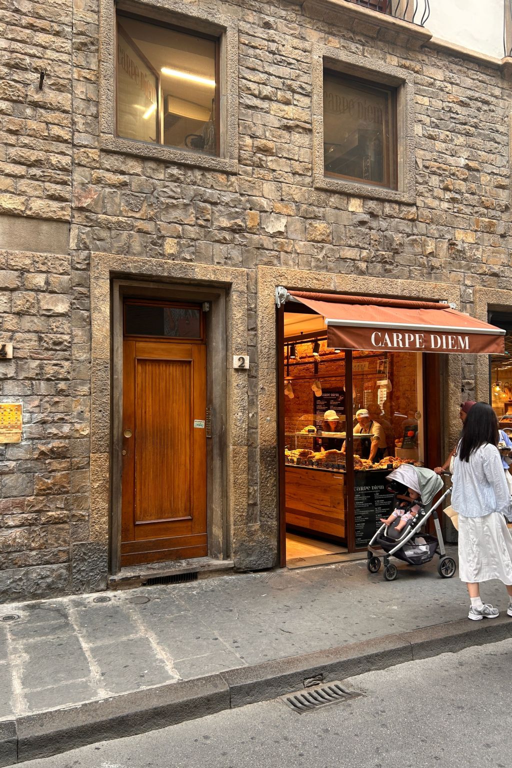 Federicas Ponte Vecchio 1bd Apartment in Florence