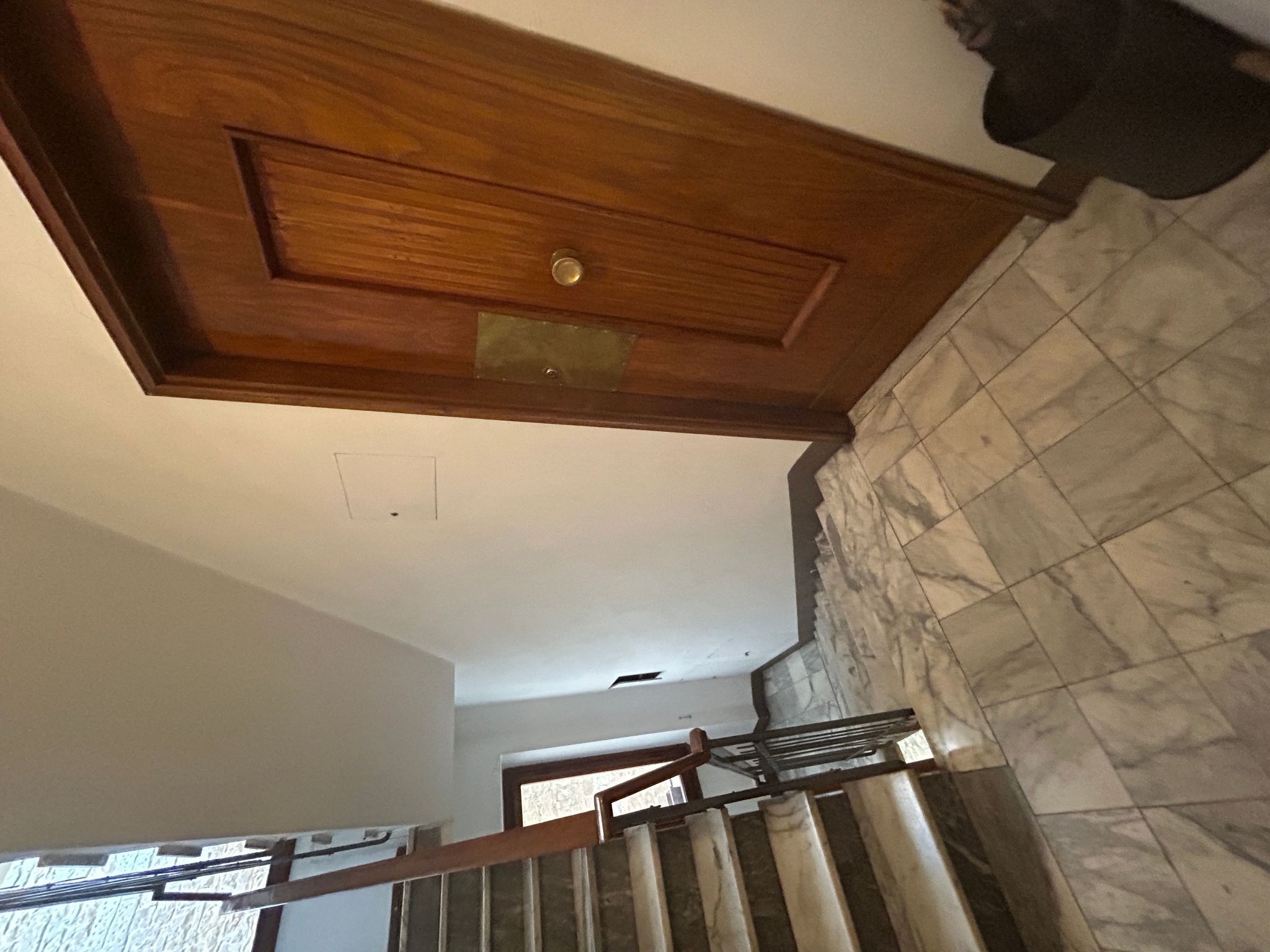 Federicas Ponte Vecchio 1bd-Drinnen