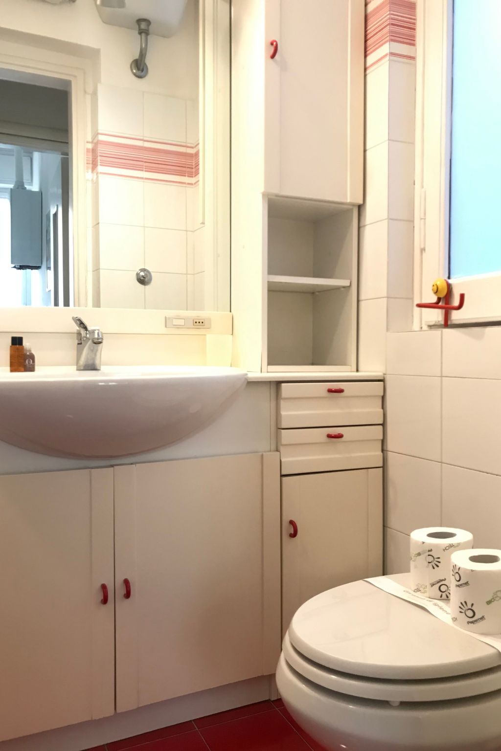 Photo of Federicas Ponte Vecchio 1bd