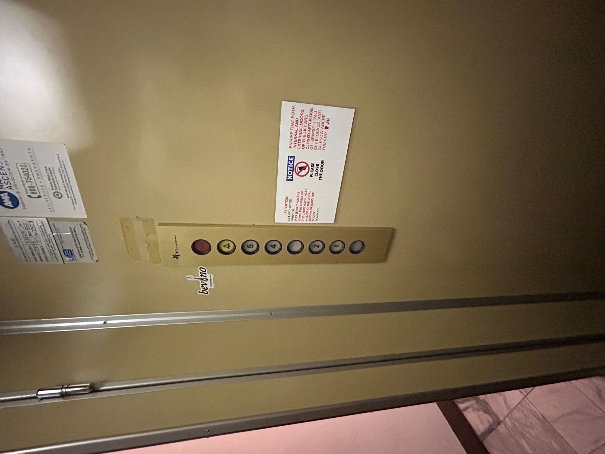 Photo of Federicas Ponte Vecchio 1bd