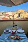 Knus appartement met dakterras in Oltrarno, Florence - thumbnail 3