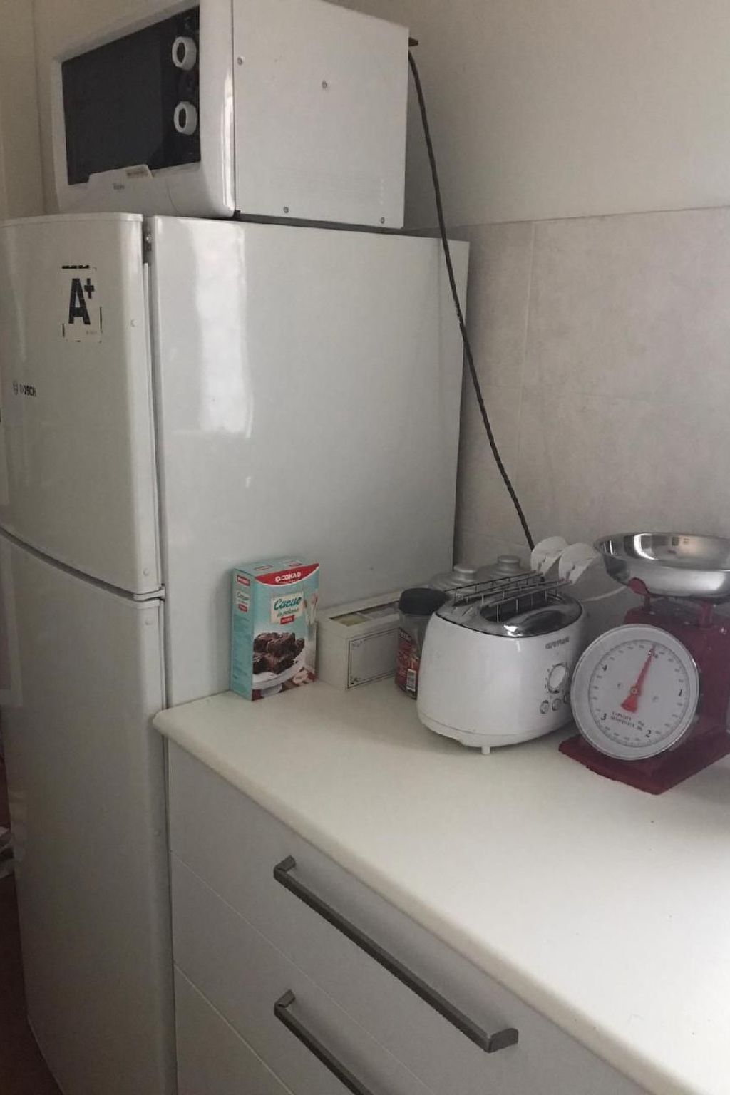 Kleine, gemütliche Wohnung in Oltrarno-Binnen