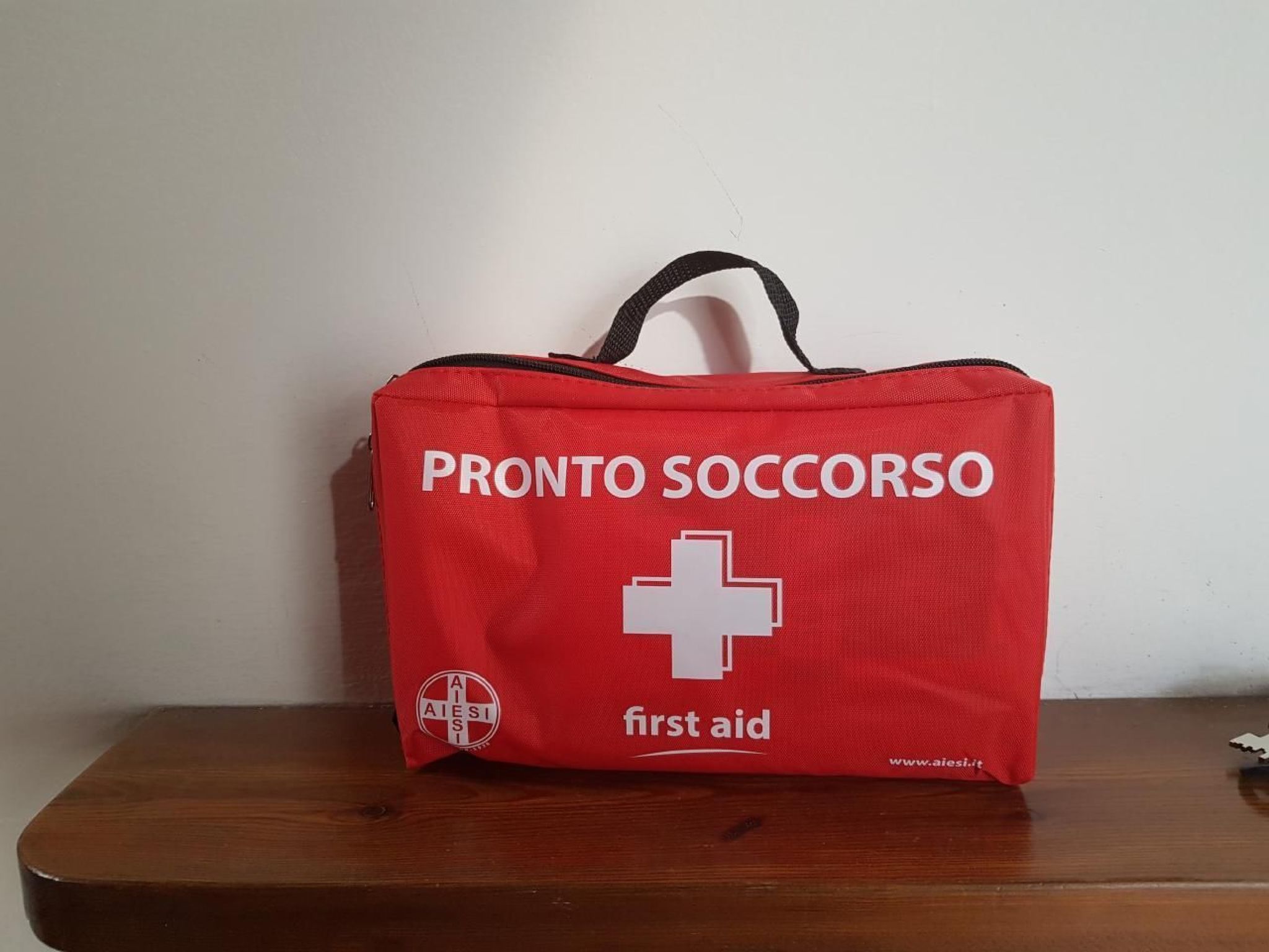 Kleine, gemütliche Wohnung in Oltrarno-Binnen