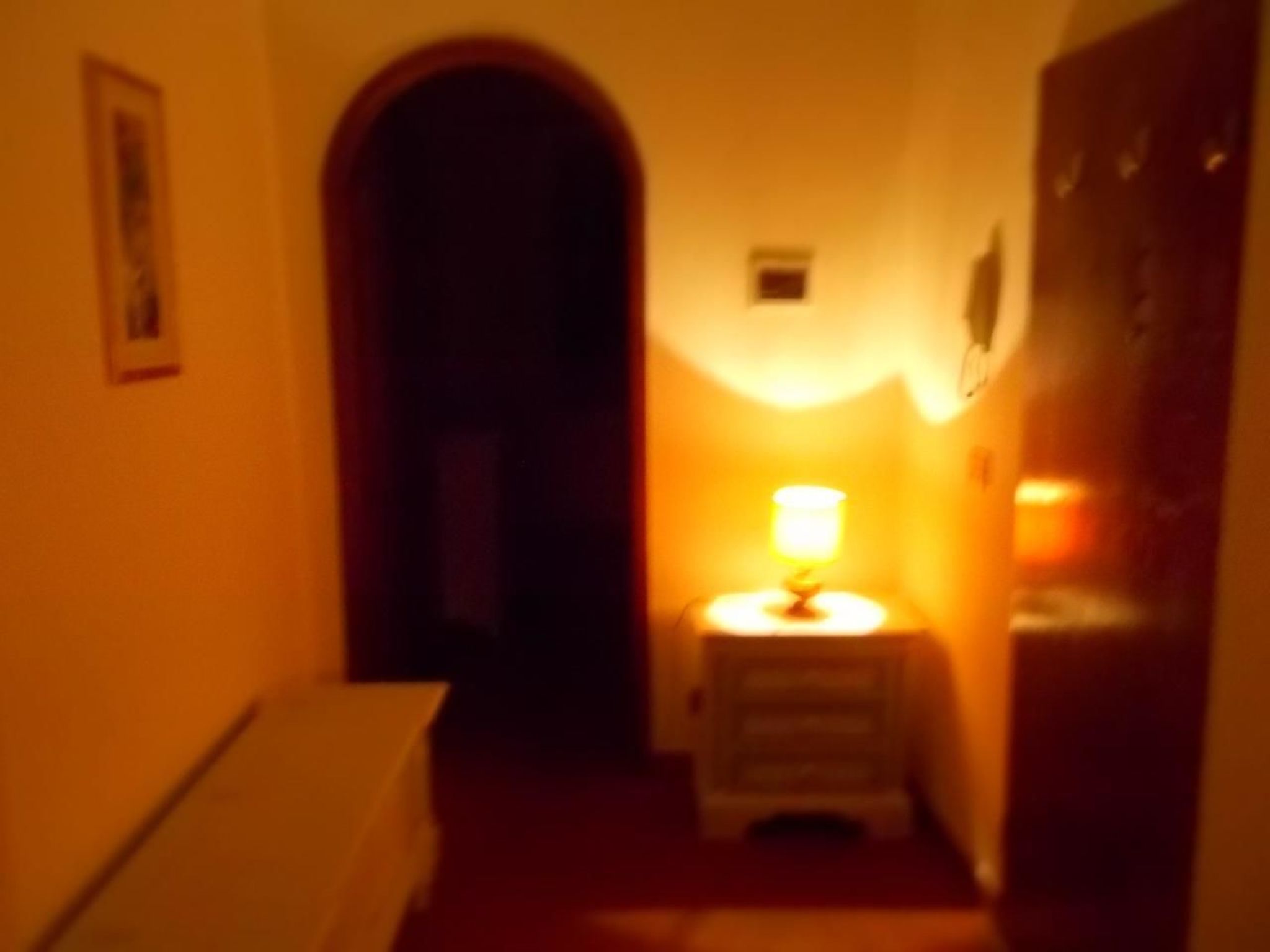 Kleine, gemütliche Wohnung in Oltrarno